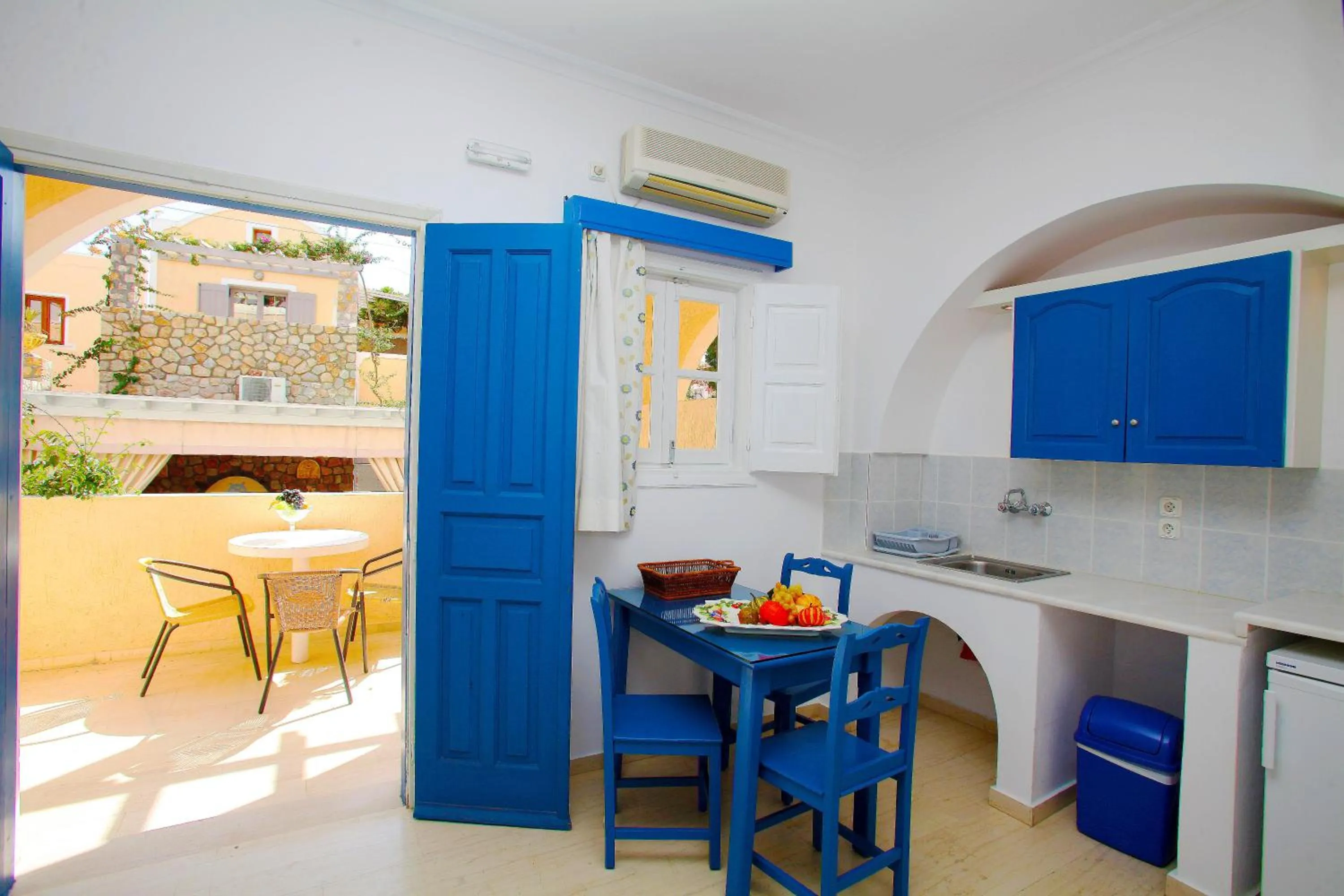 Dioskouri Art Villas