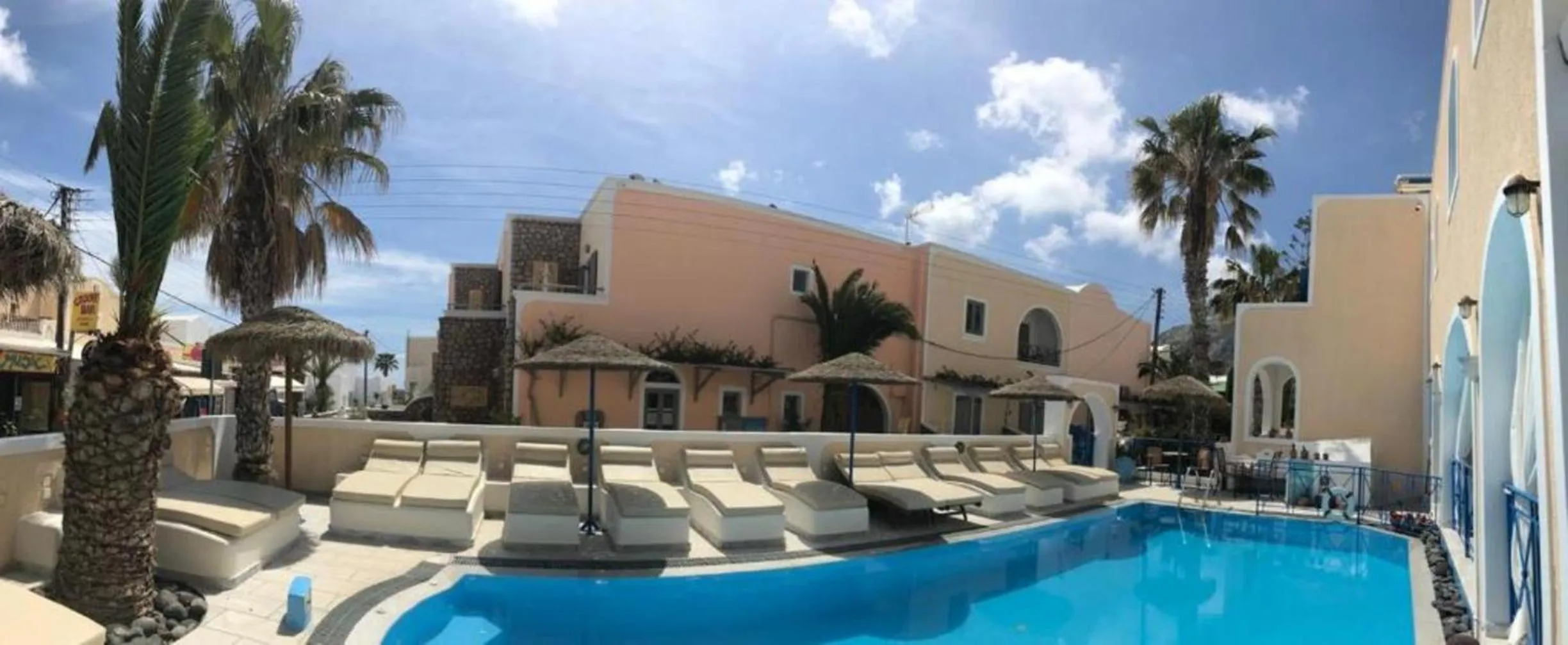 Dioskouri Art Villas