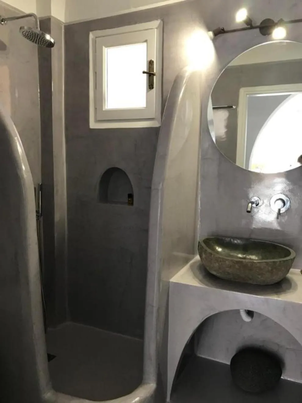 Dioskouri Art Villas