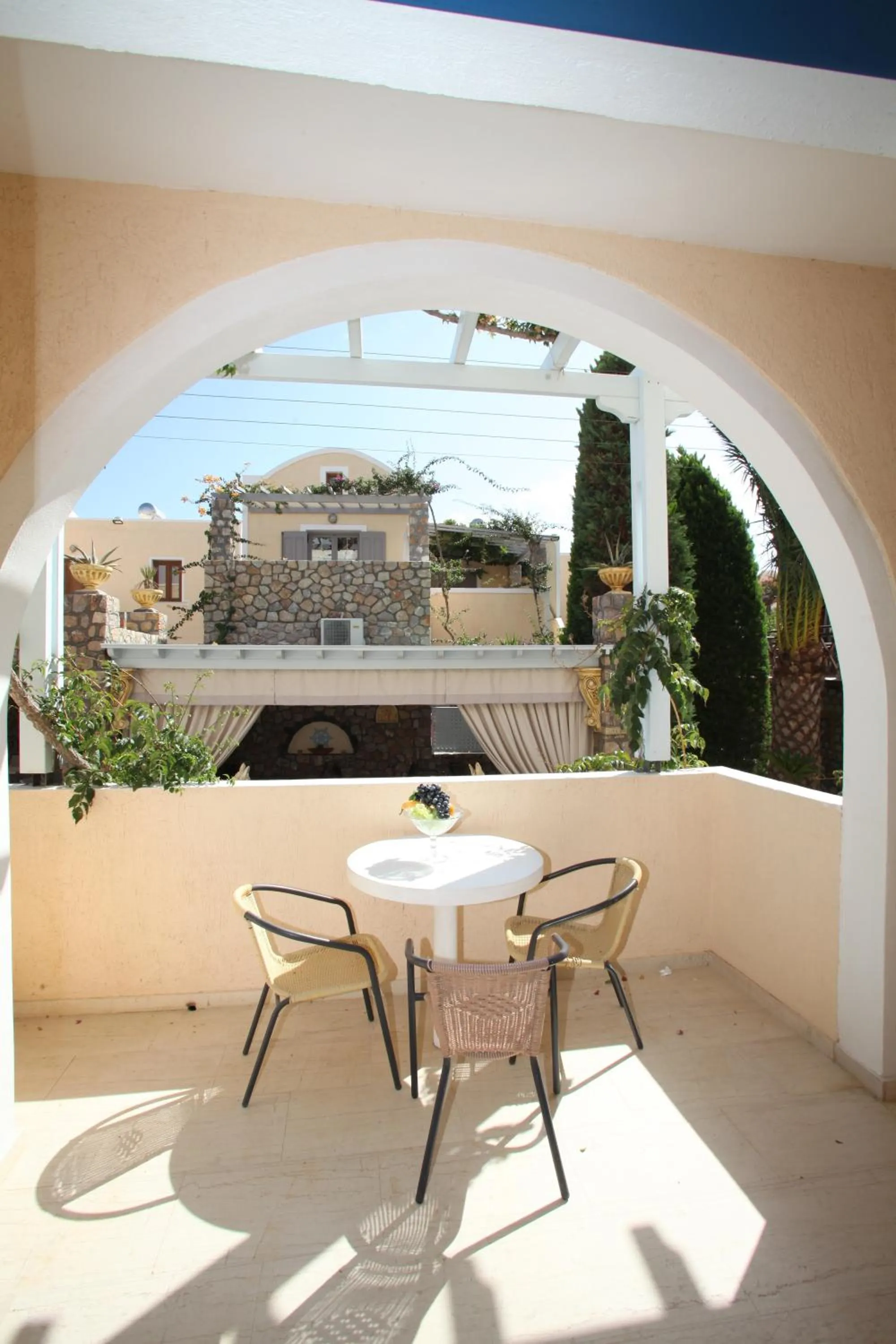 Dioskouri Art Villas