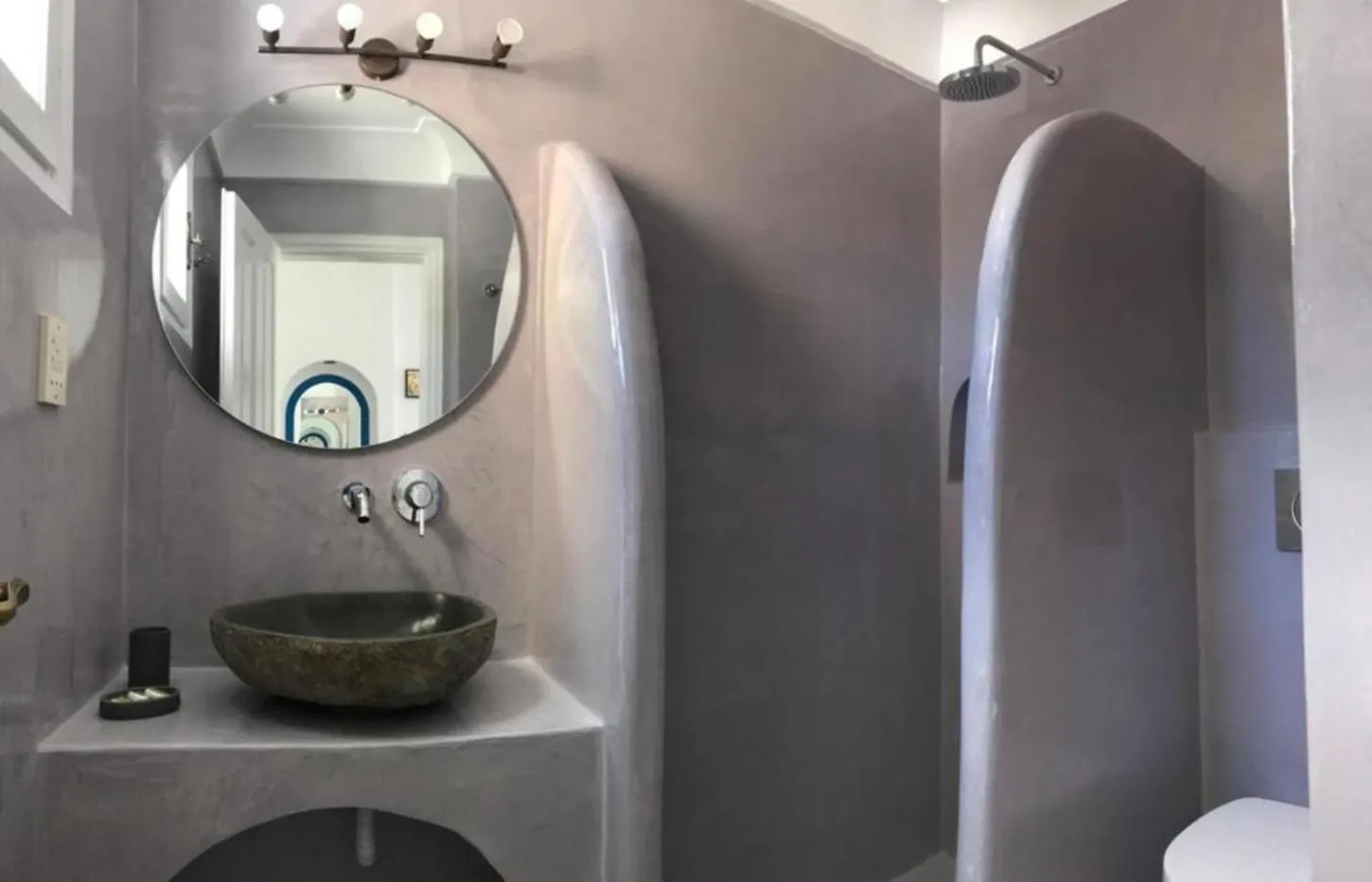 Dioskouri Art Villas