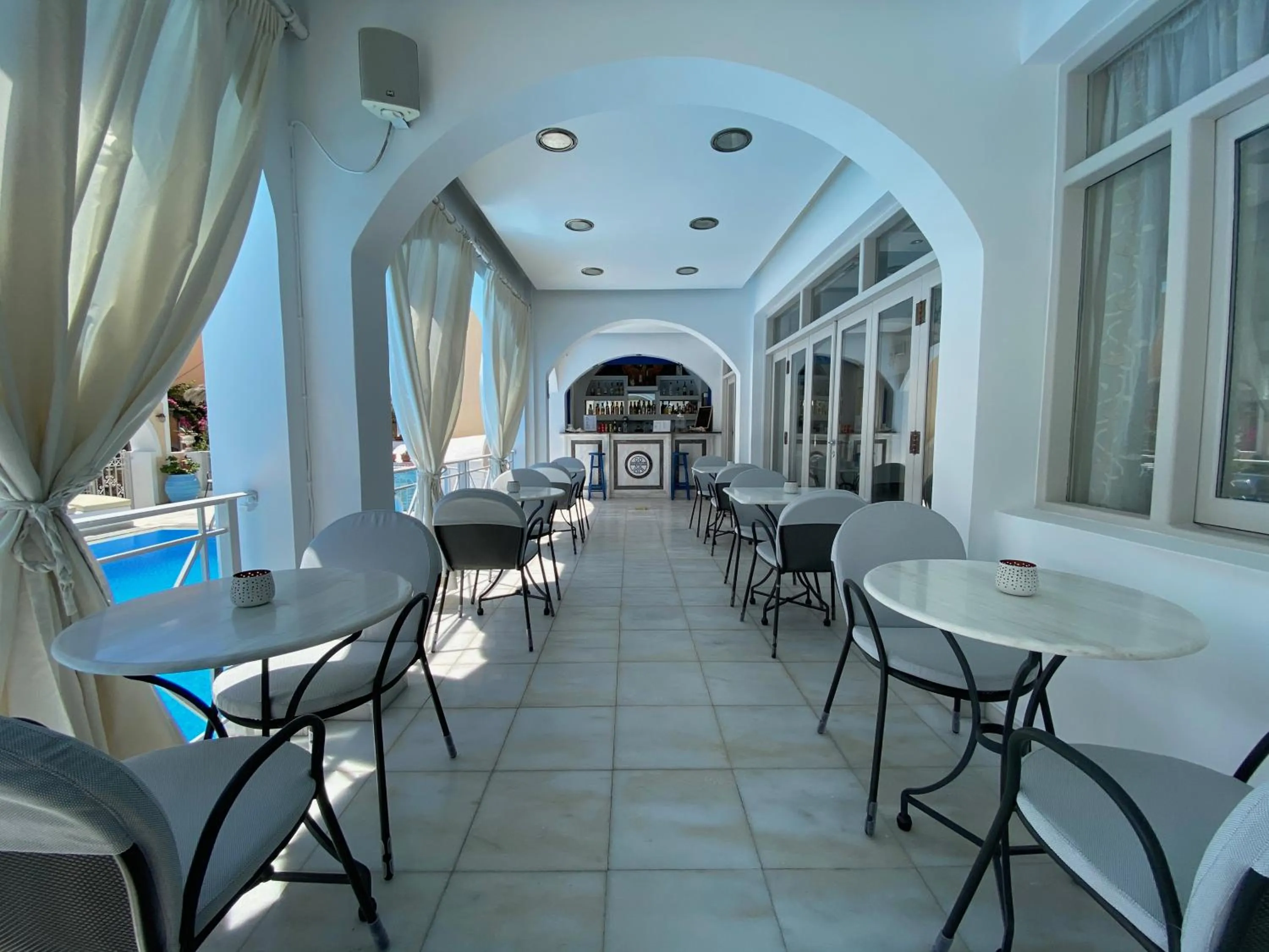 Dioskouri Art Villas