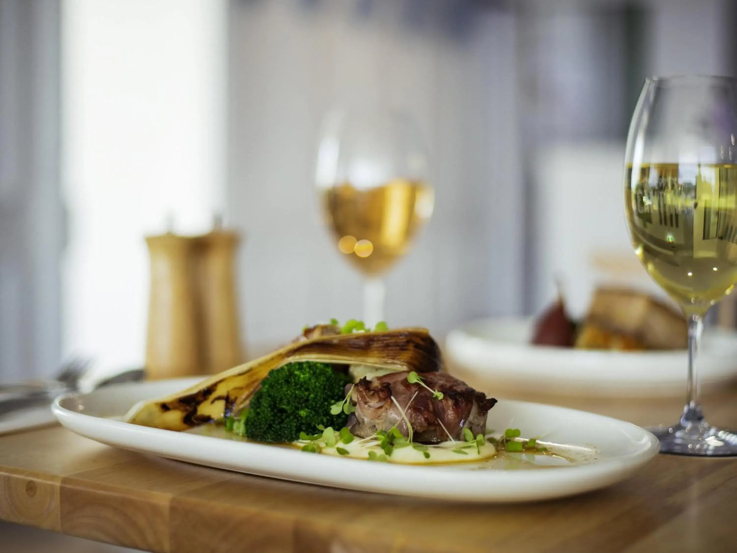 Restaurant/places to eat in ibis Styles Mt Isa Verona Restaurant/places to eat in ibis Styles Mt Isa Verona