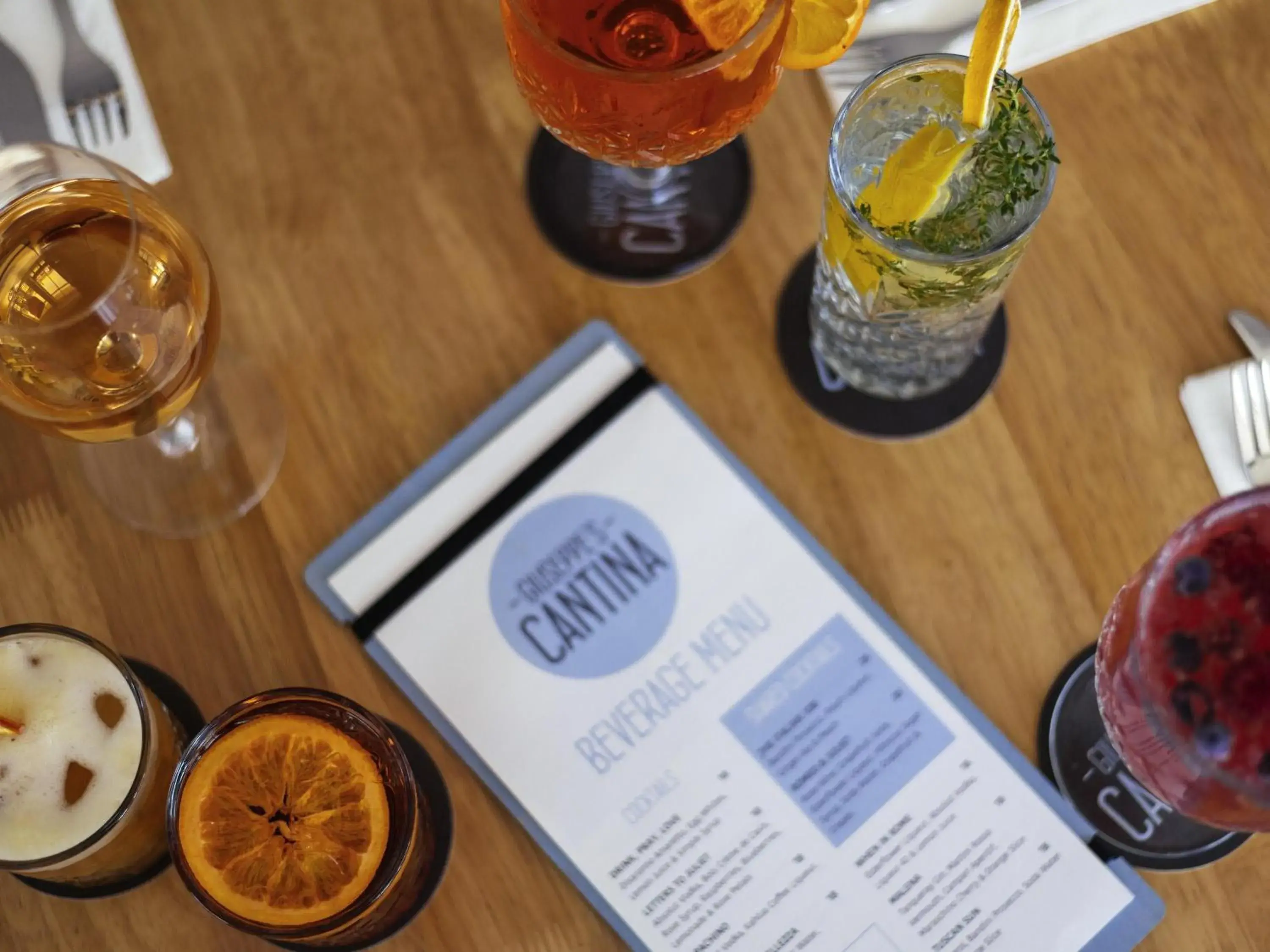 Restaurant/places to eat in ibis Styles Mt Isa Verona Restaurant/places to eat in ibis Styles Mt Isa Verona