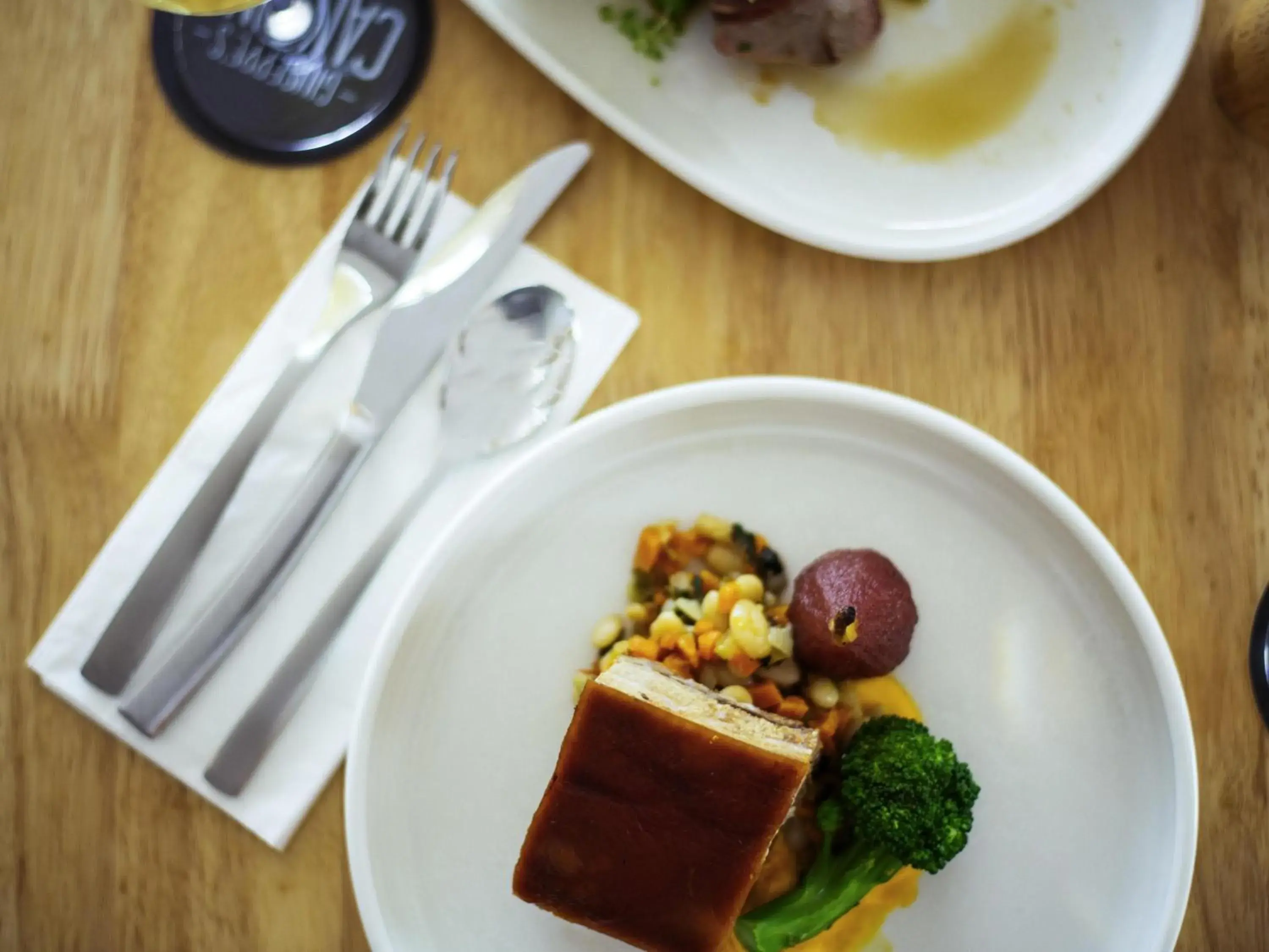 Restaurant/places to eat in ibis Styles Mt Isa Verona Restaurant/places to eat in ibis Styles Mt Isa Verona