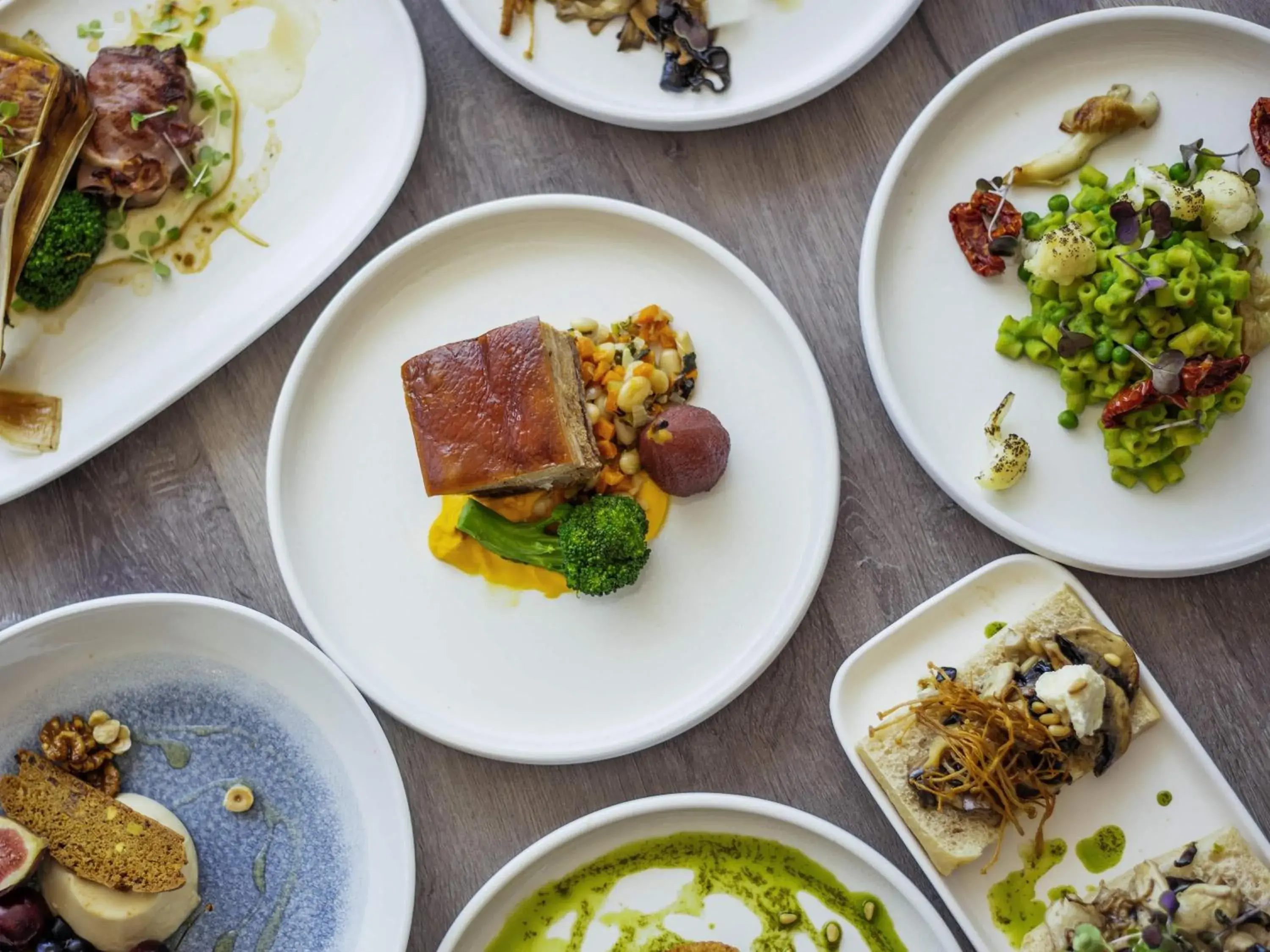 Restaurant/places to eat in ibis Styles Mt Isa Verona Restaurant/places to eat in ibis Styles Mt Isa Verona