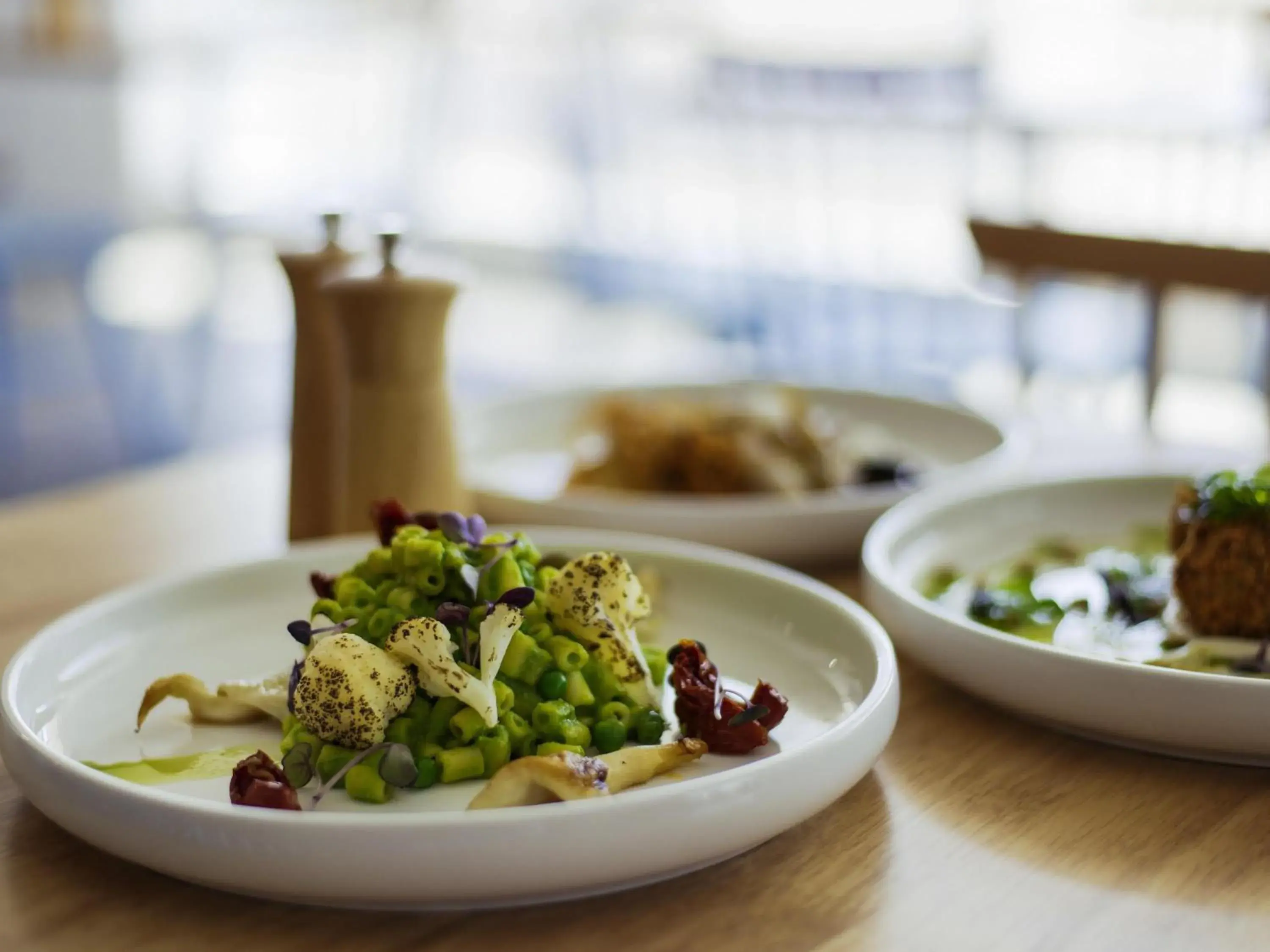 Restaurant/places to eat in ibis Styles Mt Isa Verona Restaurant/places to eat in ibis Styles Mt Isa Verona