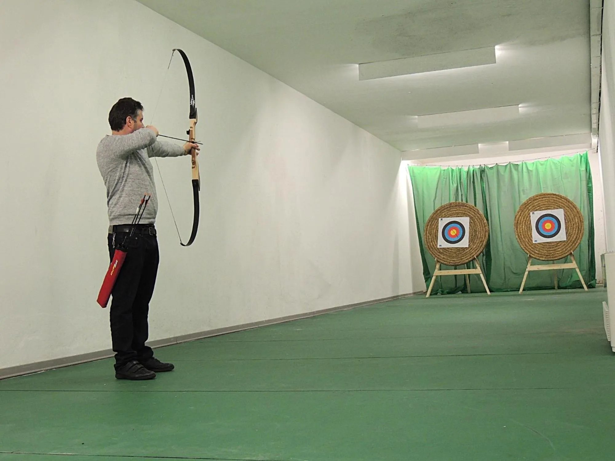 Activities in Grand Hotel Astoria