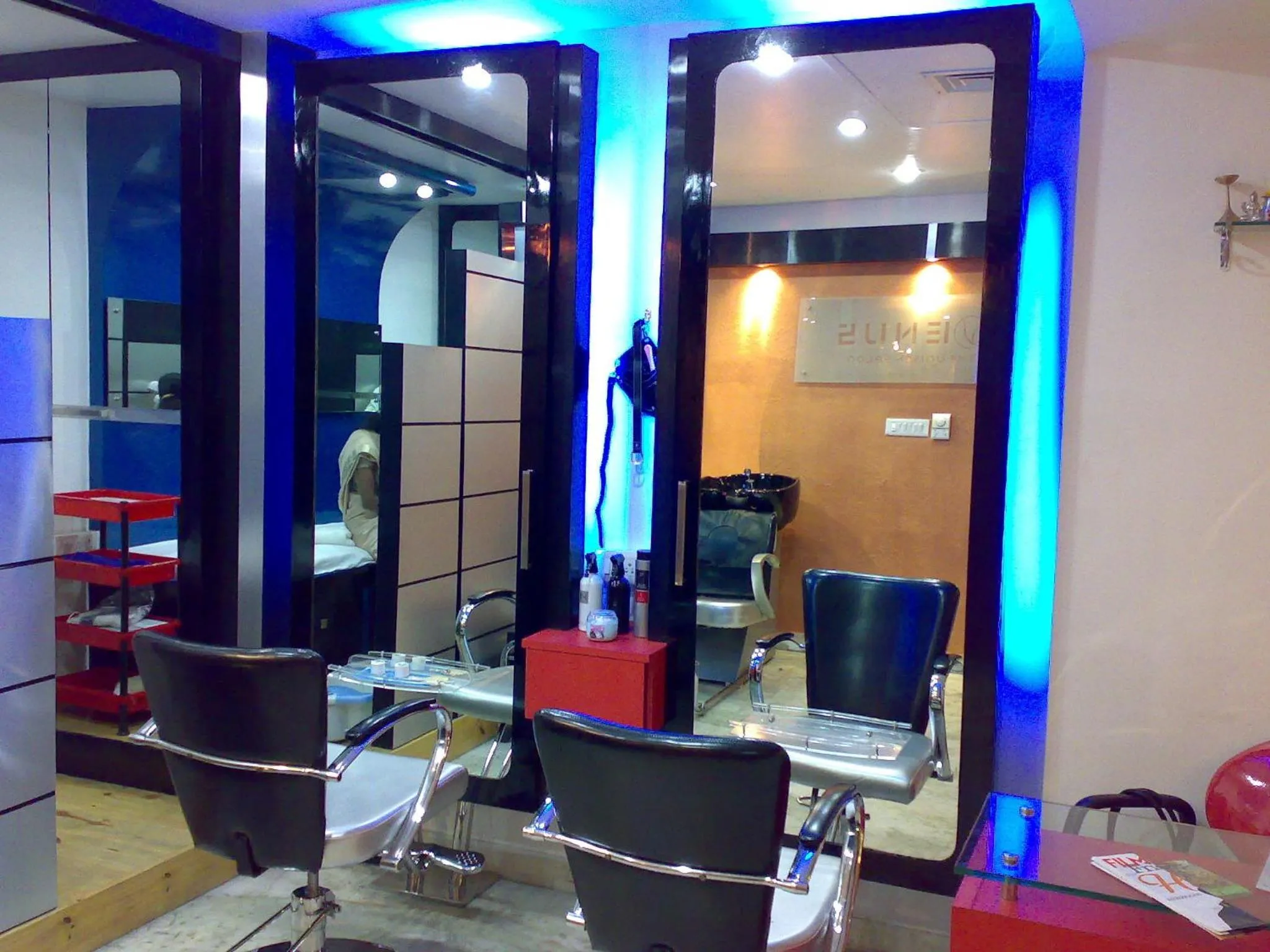 Massage in Fortune Park Panchwati, Kolkata - Member ITC Hotels' Group