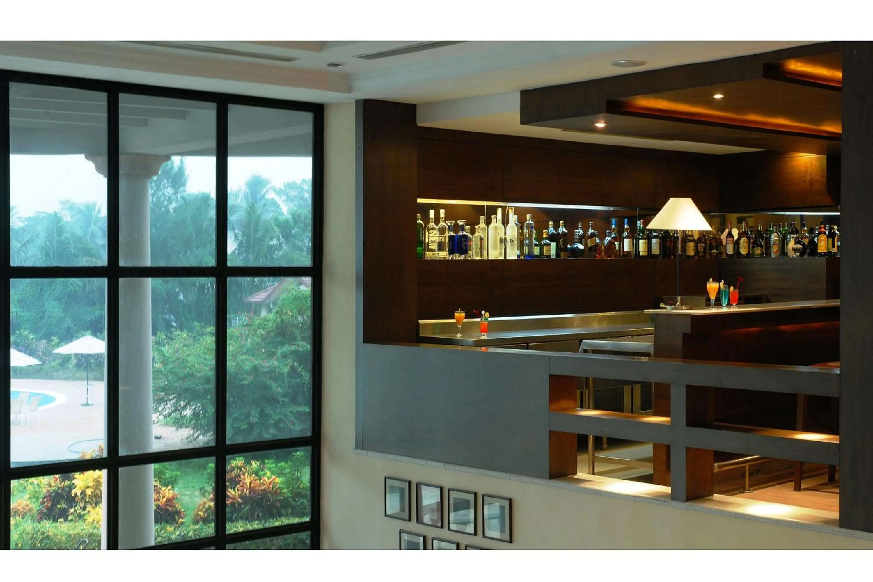 Restaurant/places to eat in Fortune Park Panchwati, Kolkata - Member ITC Hotels' Group