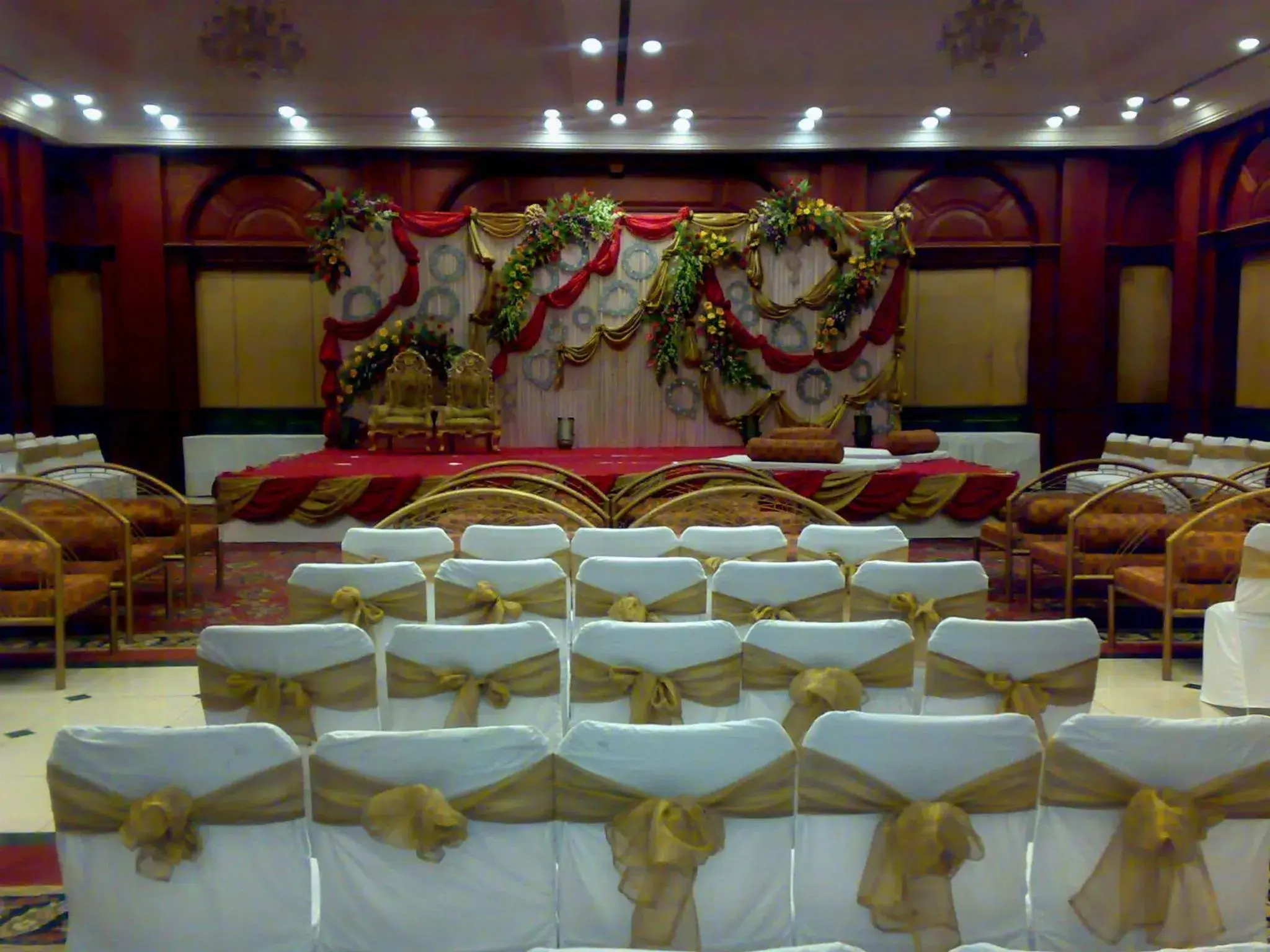 Banquet/Function facilities in Fortune Park Panchwati, Kolkata - Member ITC Hotels' Group Banquet/Function facilities in Fortune Park Panchwati, Kolkata - Member ITC Hotels' Group