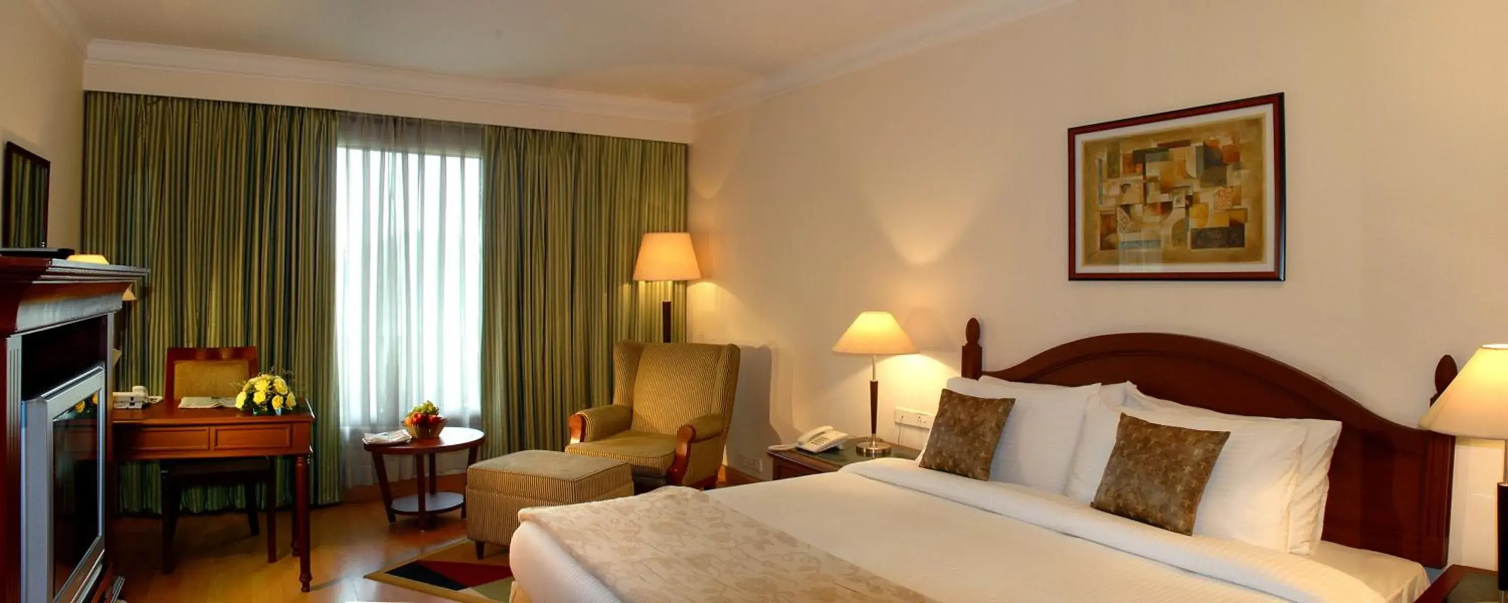 Bathroom in Fortune Park Panchwati, Kolkata - Member ITC Hotels' Group Bathroom in Fortune Park Panchwati, Kolkata - Member ITC Hotels' Group