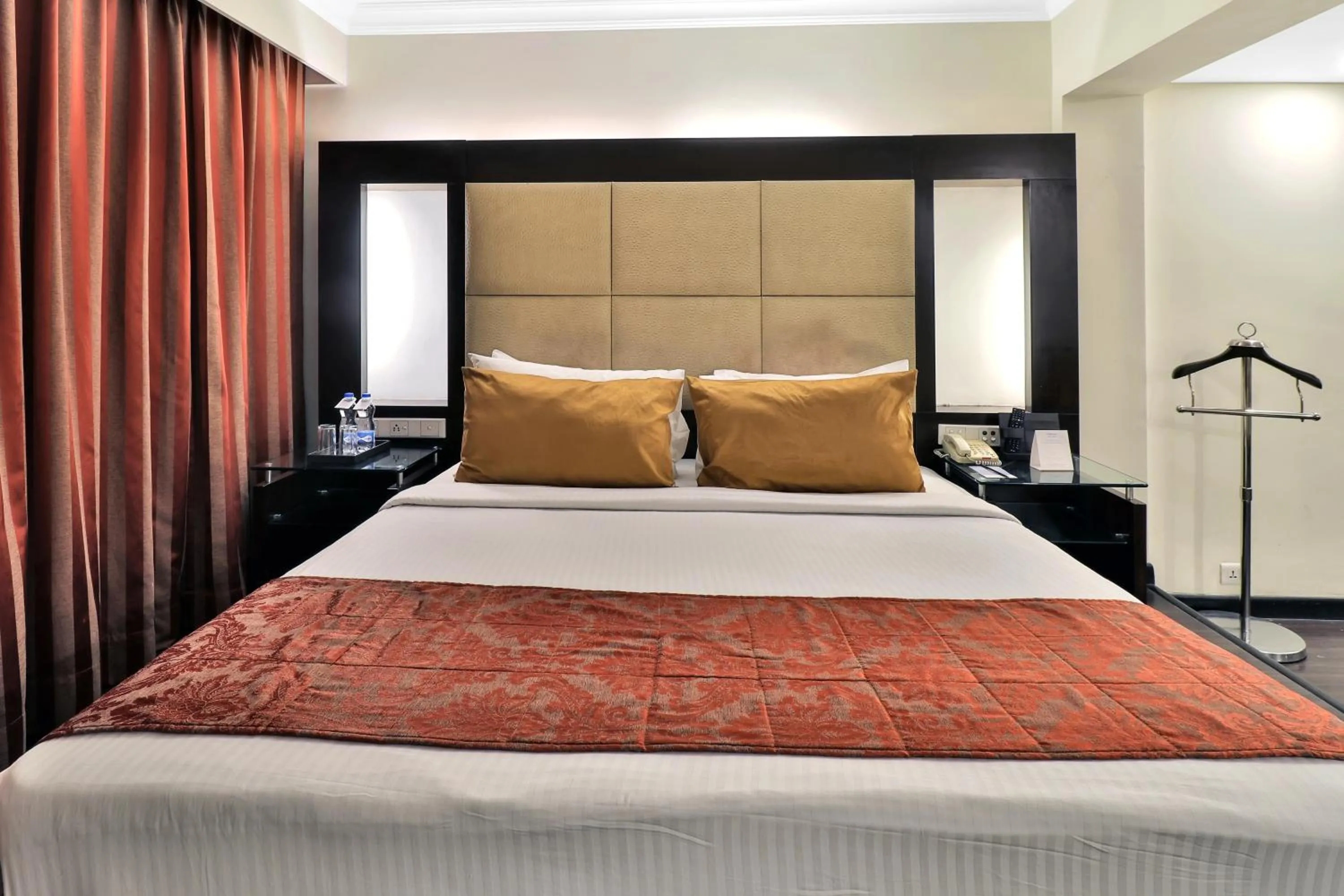 Bedroom, Bed in Fortune Park Panchwati, Kolkata - Member ITC Hotels' Group