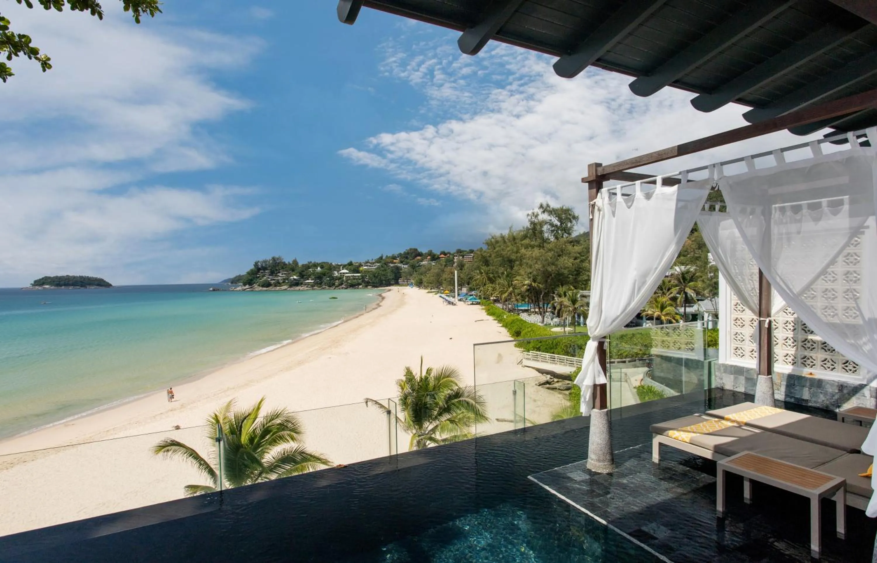 View (from property/room) in The Shore At Katathani - Adult Only - SHA Extra Plus