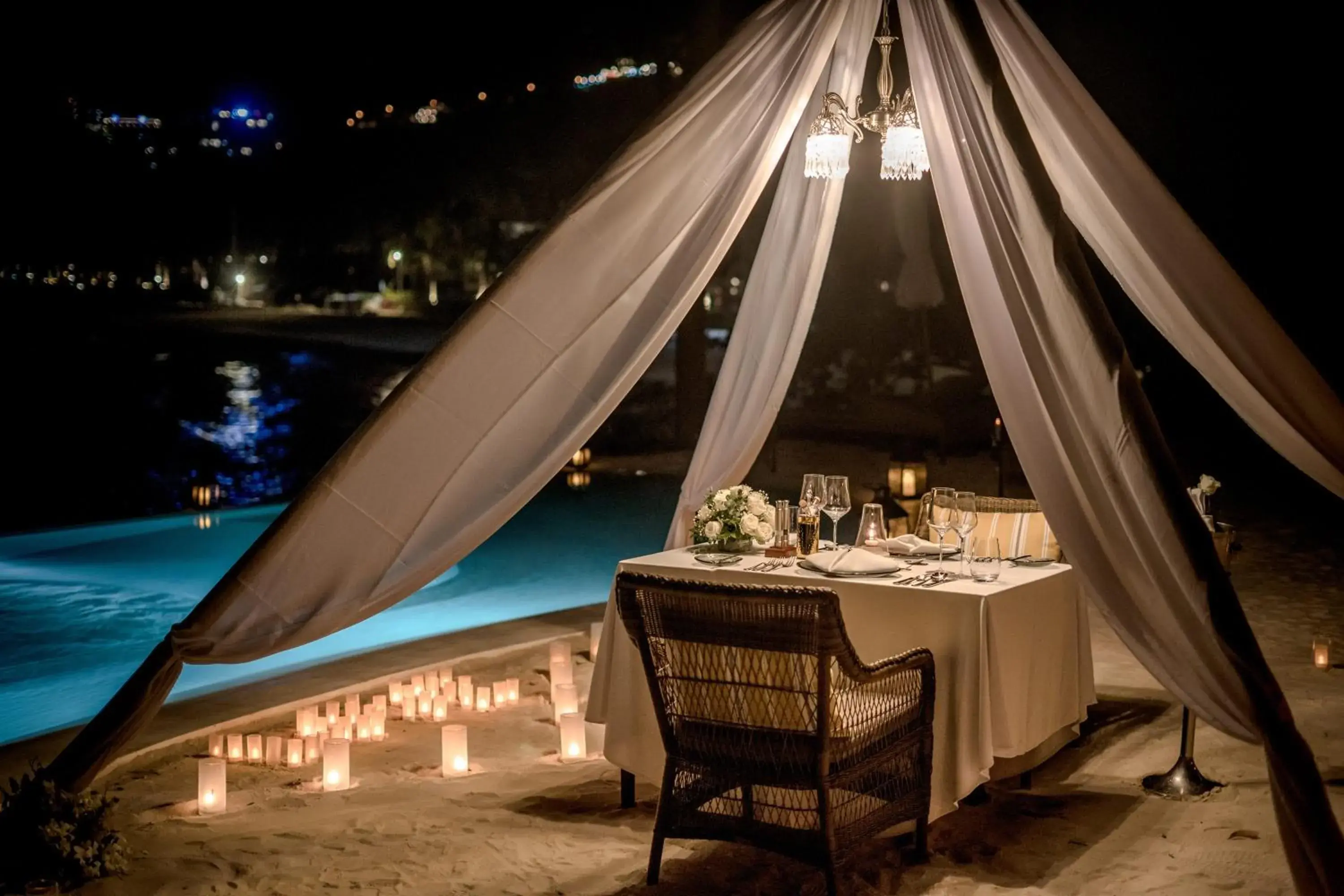 Restaurant/places to eat in The Shore At Katathani - Adult Only - SHA Extra Plus Restaurant/places to eat in The Shore At Katathani - Adult Only - SHA Extra Plus