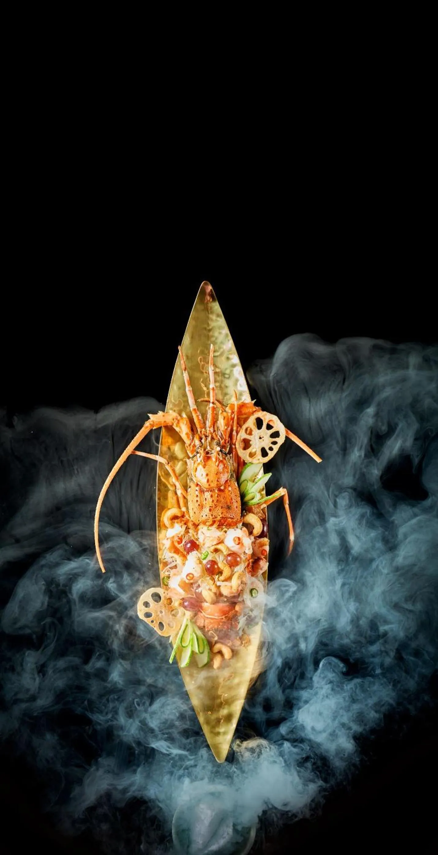 Dinner in The Shore At Katathani - Adult Only - SHA Extra Plus