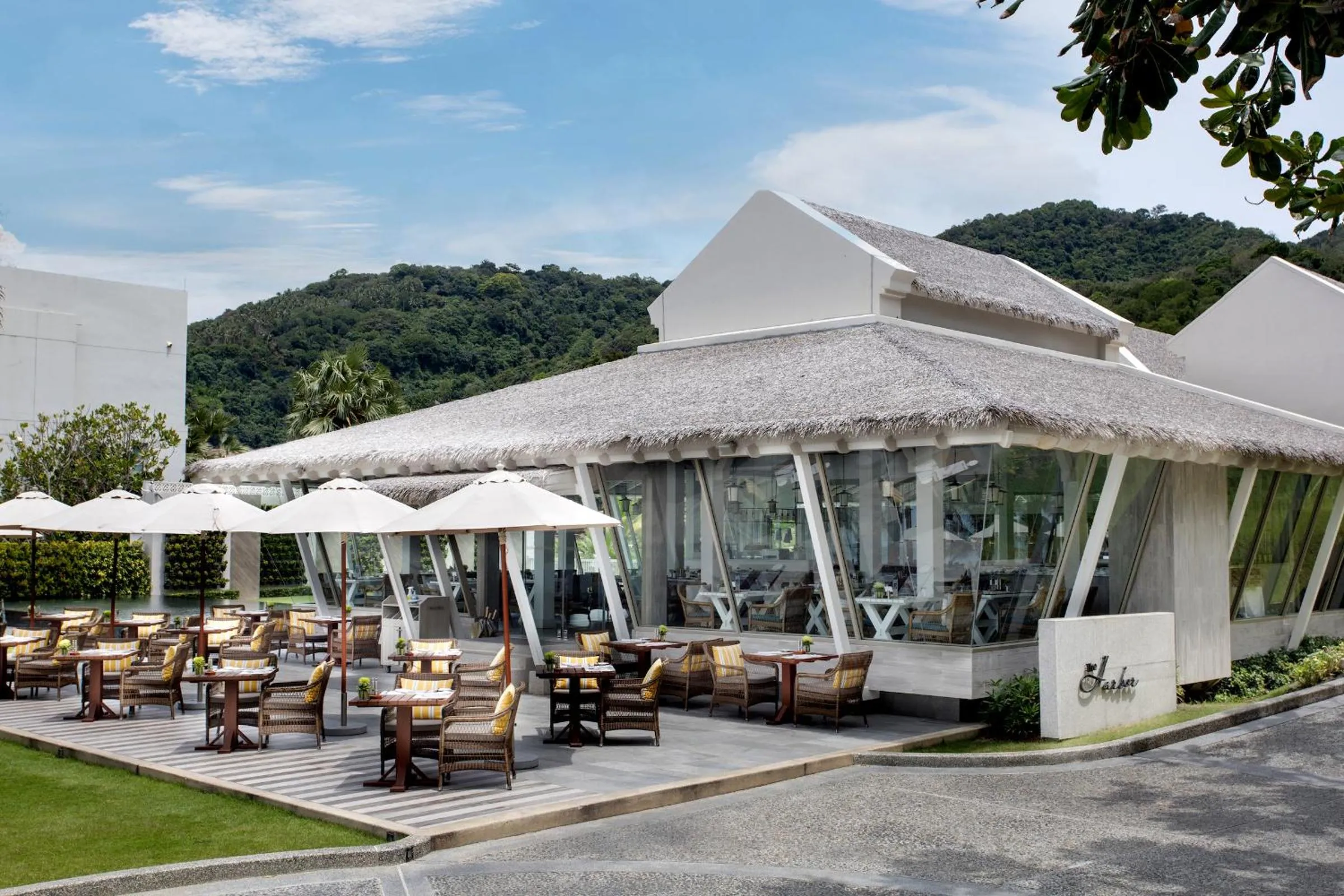 Other in The Shore At Katathani - Adult Only - SHA Extra Plus