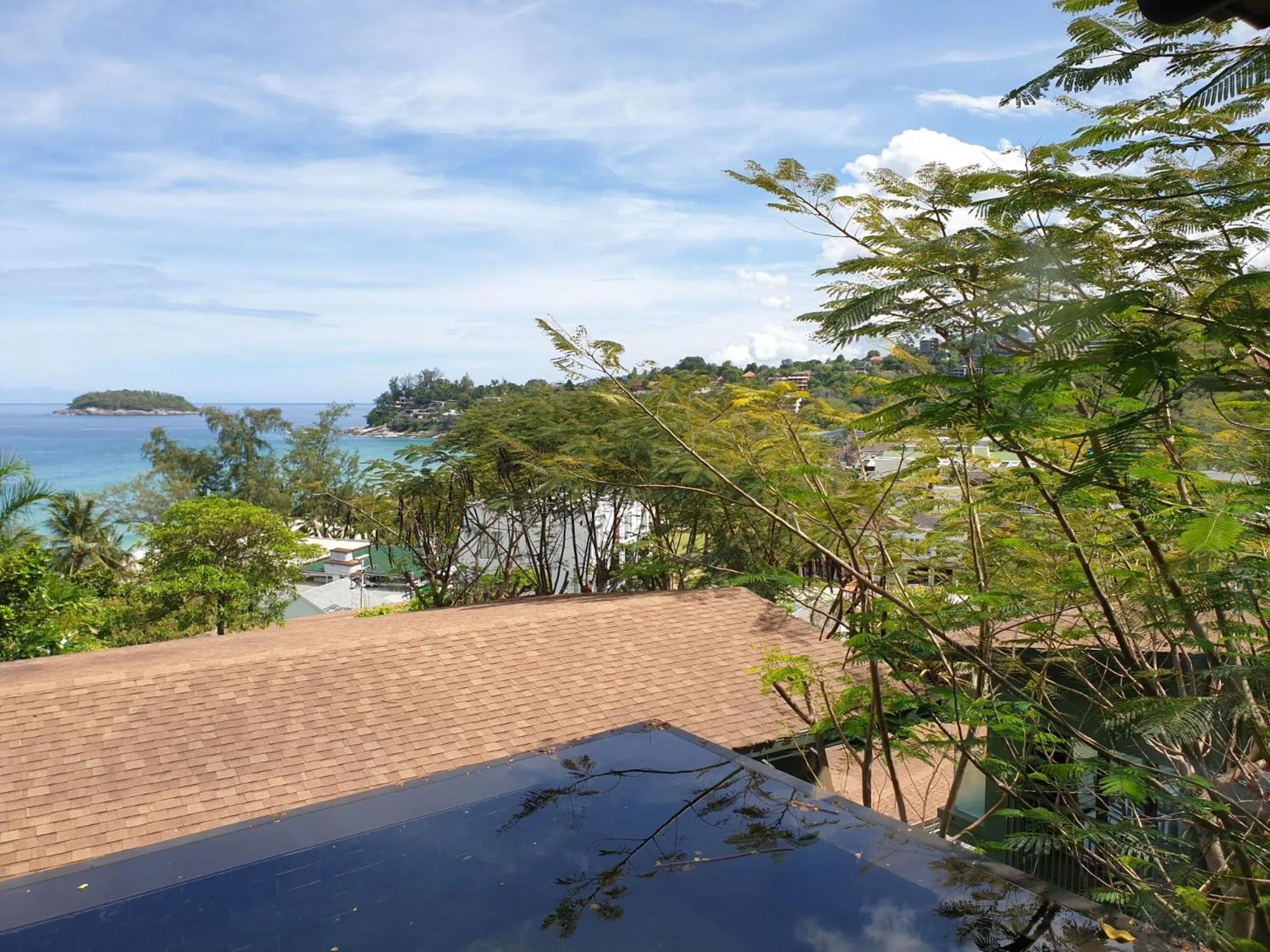 View (from property/room) in The Shore At Katathani - Adult Only - SHA Extra Plus