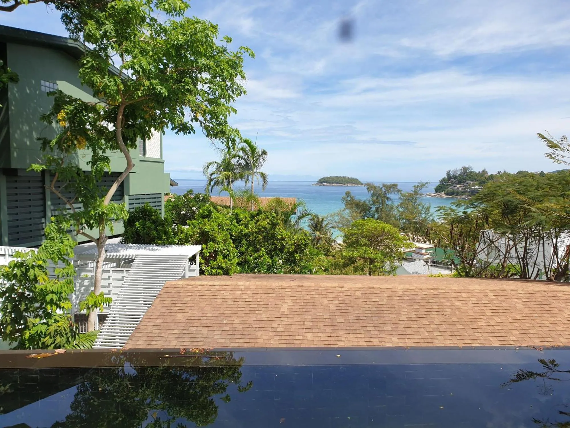 View (from property/room) in The Shore At Katathani - Adult Only - SHA Extra Plus