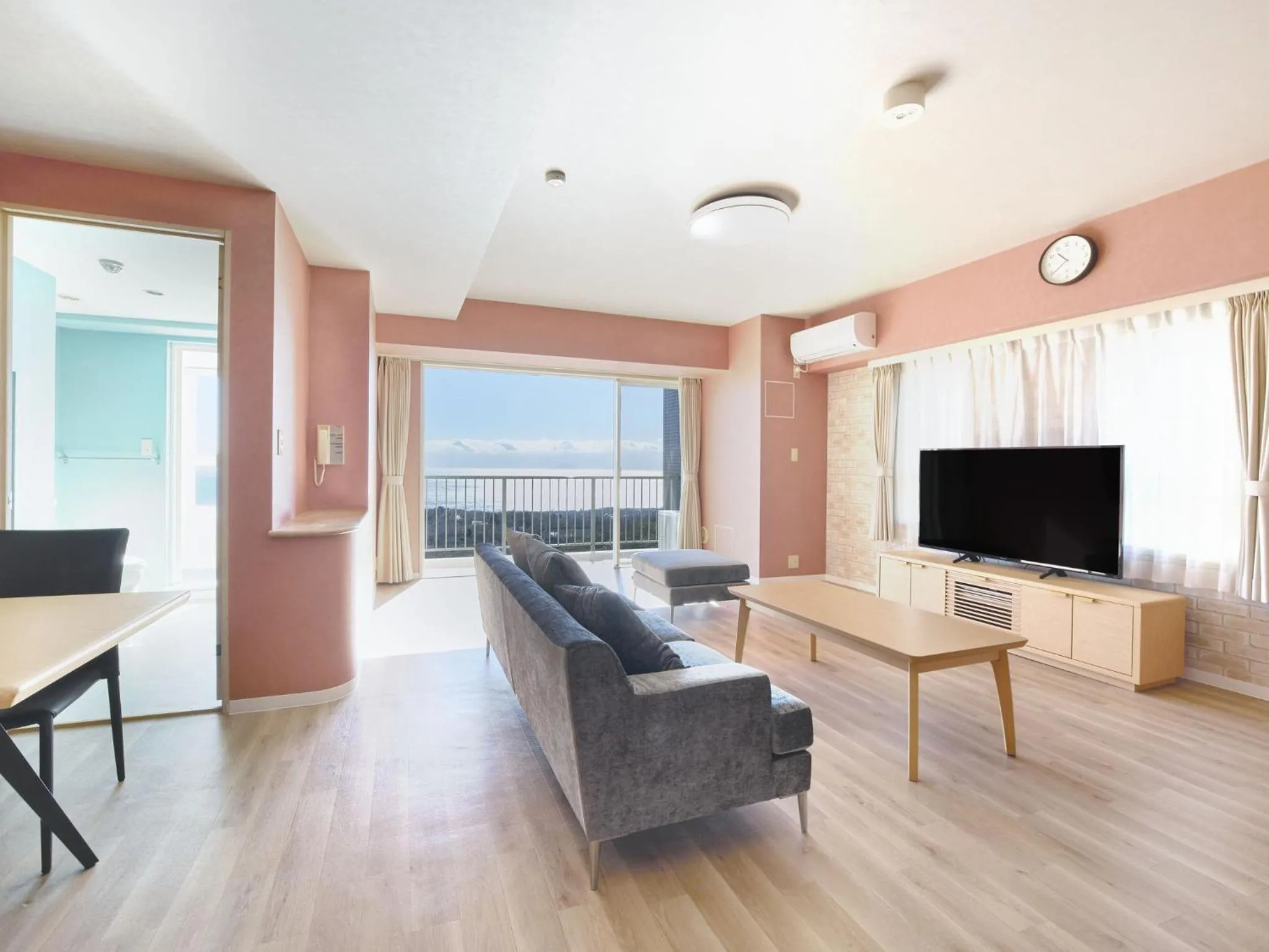 Photo of the whole room in Hotel Village Izukogen