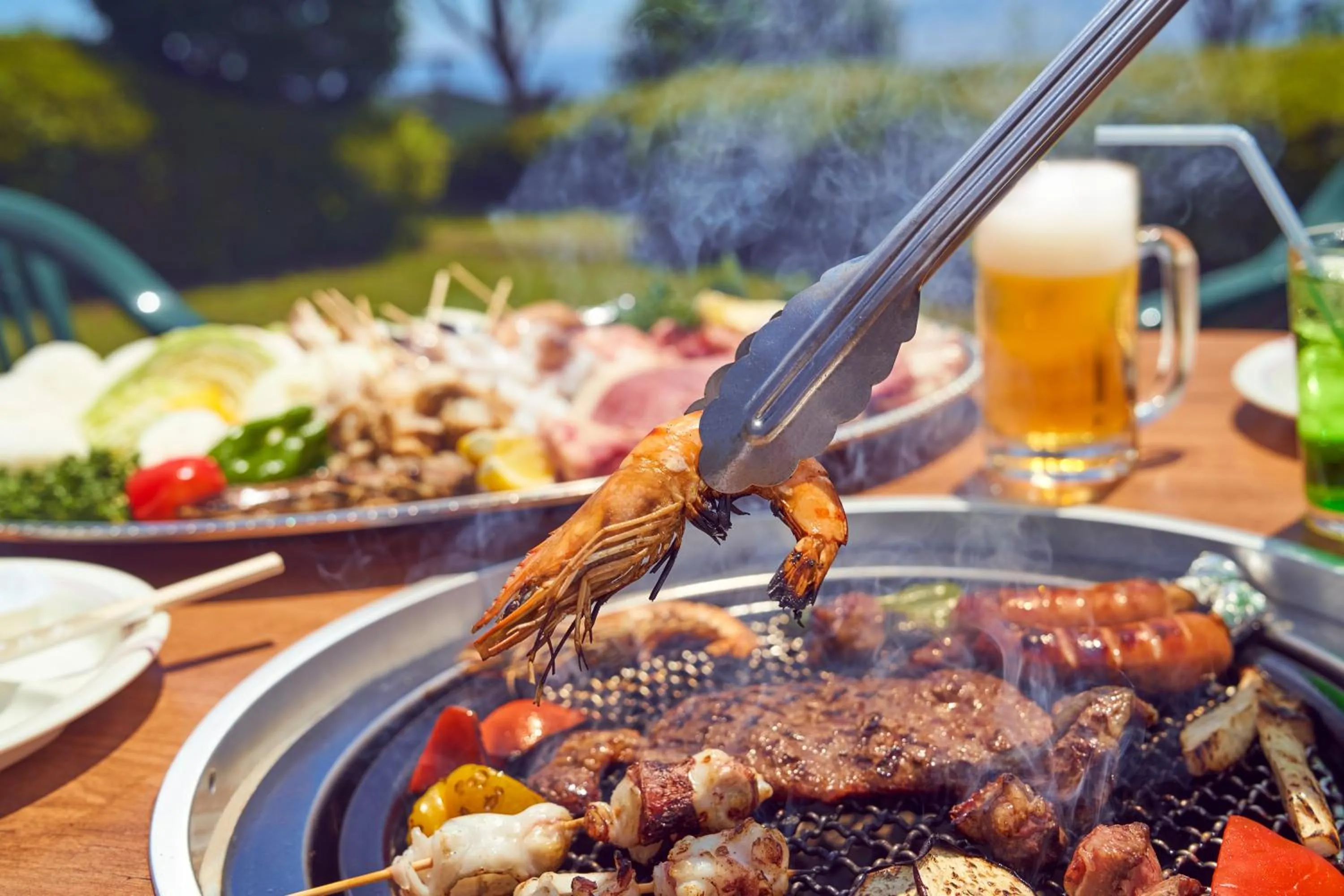 Day in Hotel Village Izukogen