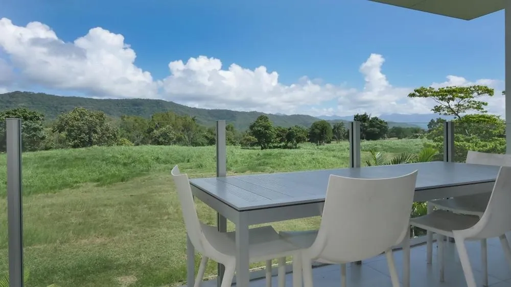 Pool Resort Port Douglas