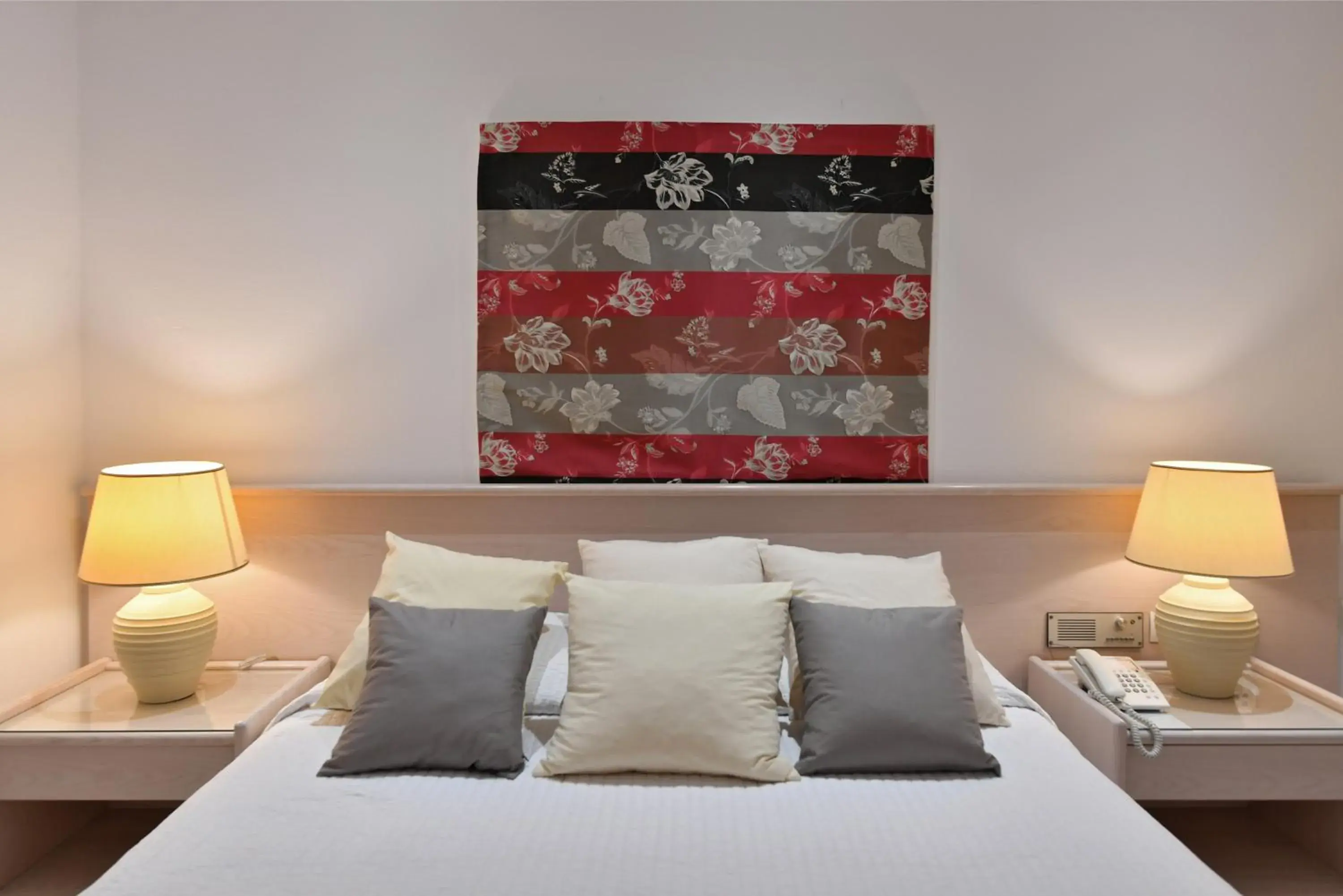 Interconnecting Junior Suites garden view in Astir Of Paros Interconnecting Junior Suites garden view in Astir Of Paros