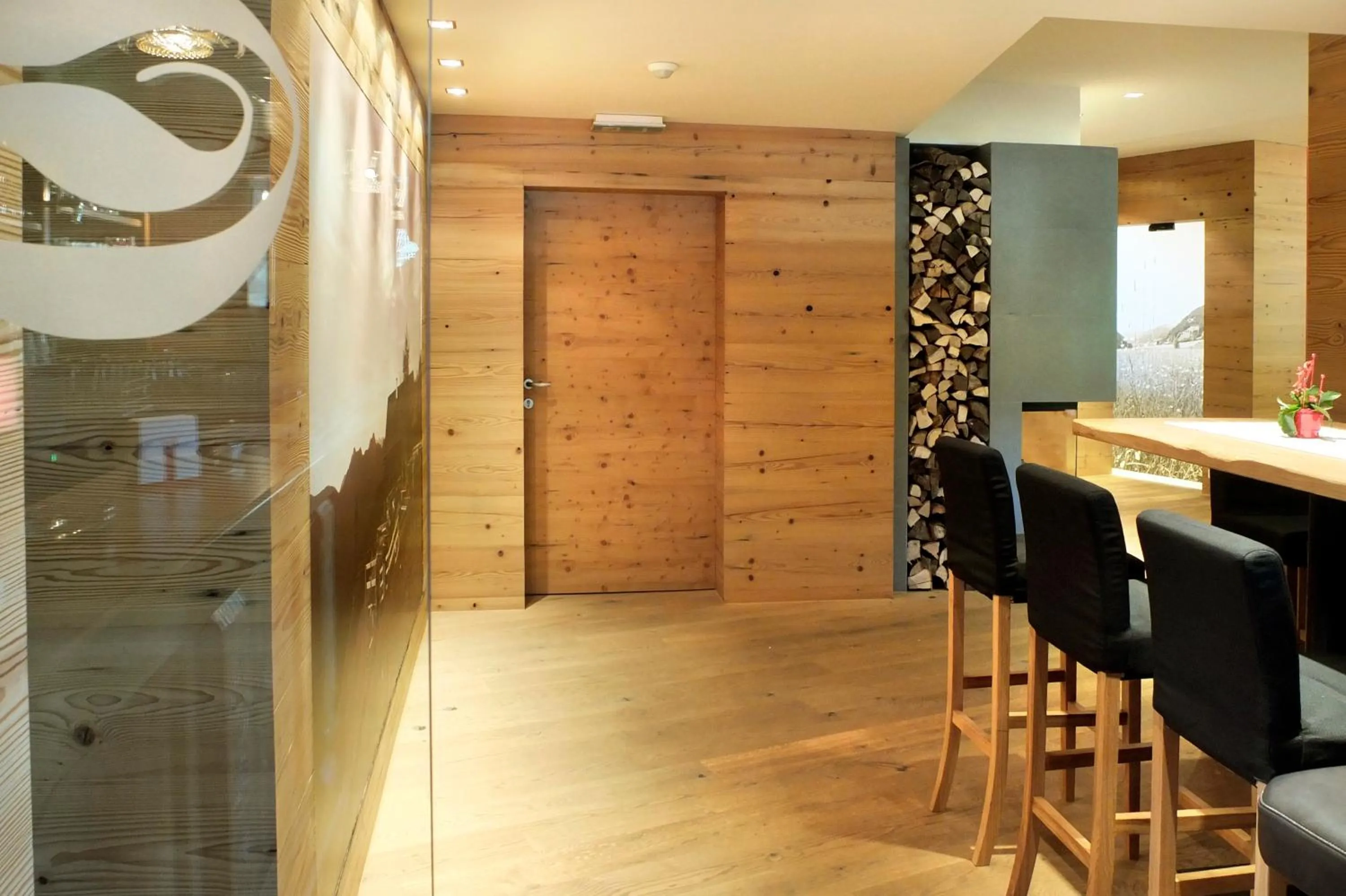 Lounge or bar in Hotel Schiederhof