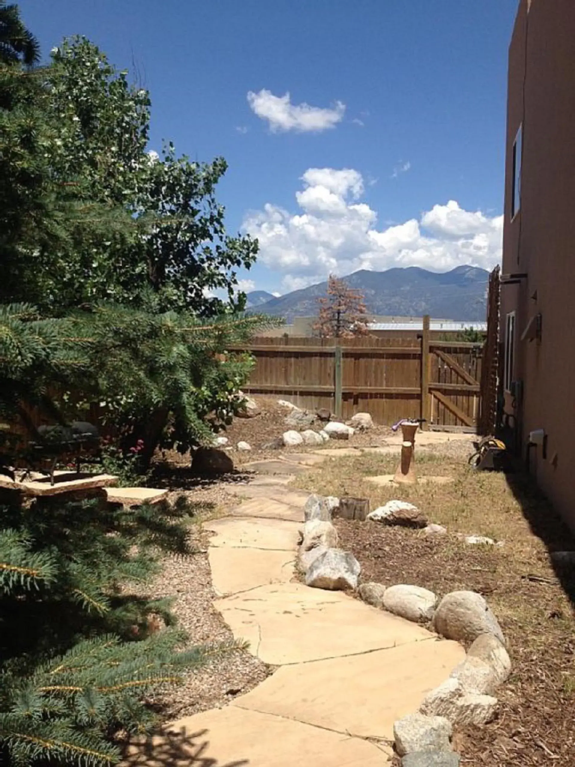 Adorable Taos Townhome Adorable Taos Townhome
