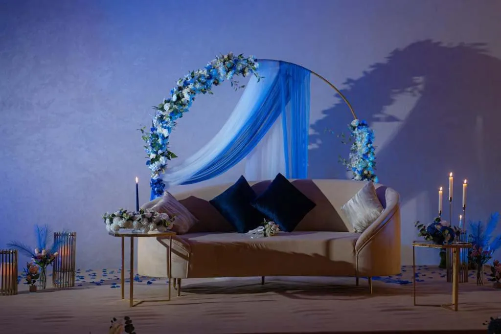 Meeting/conference room in Two Seasons Hotel & Apartments