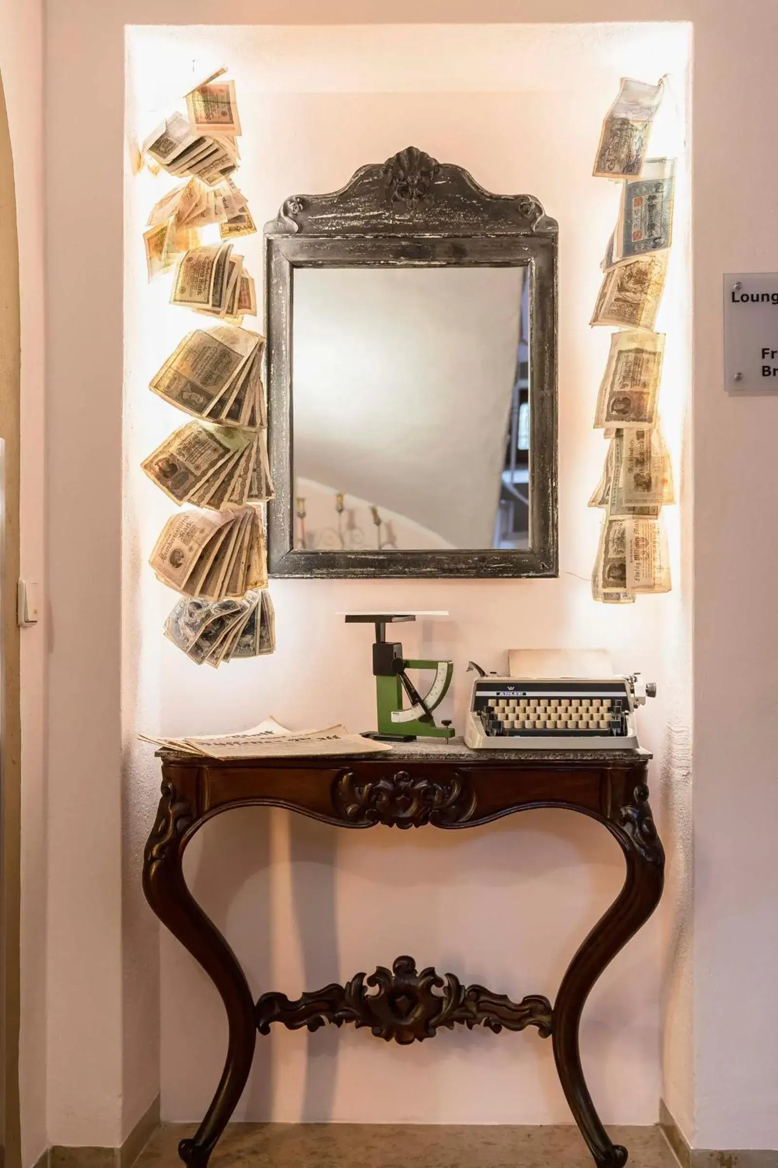 Property building, Bathroom in Hotel Fantasia