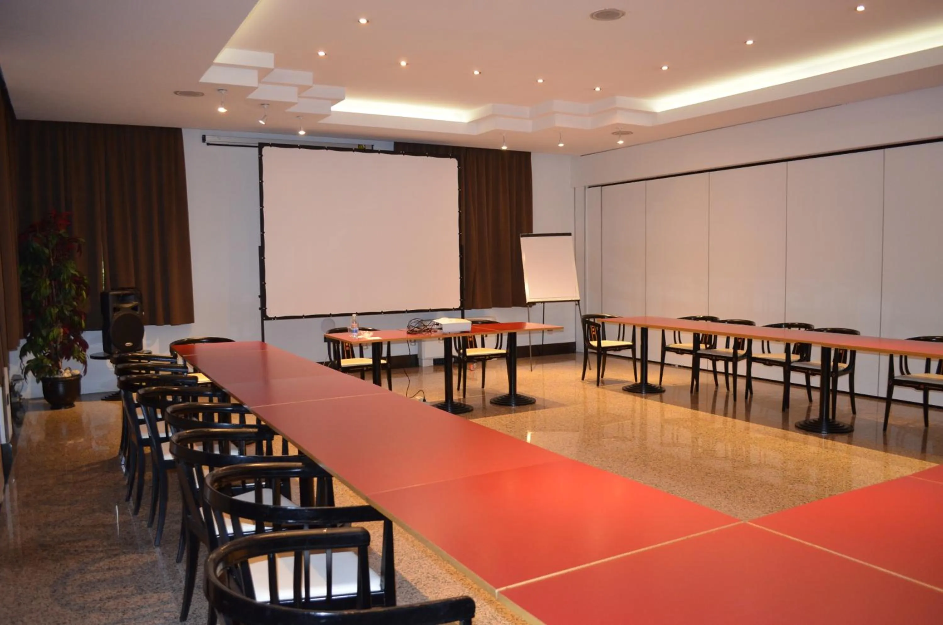 Meeting/conference room in Hotel Diamante