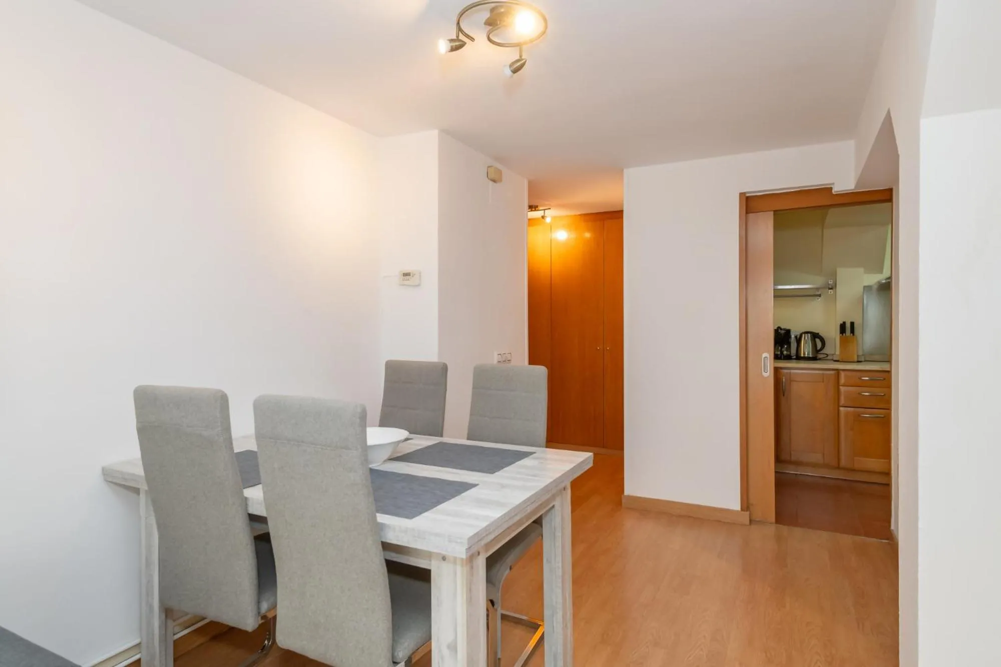 Apartamento céntrico en Girona