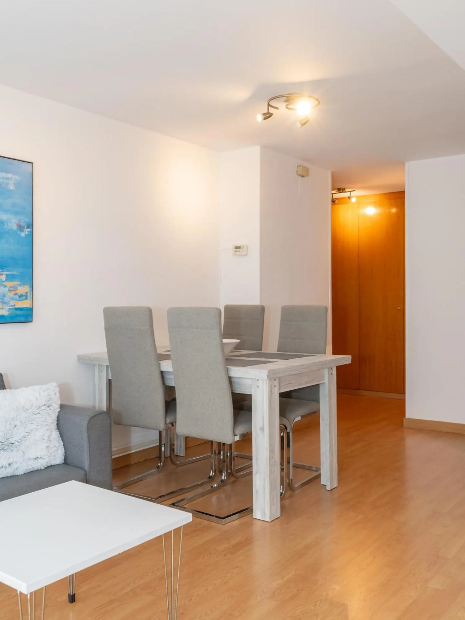Apartamento céntrico en Girona