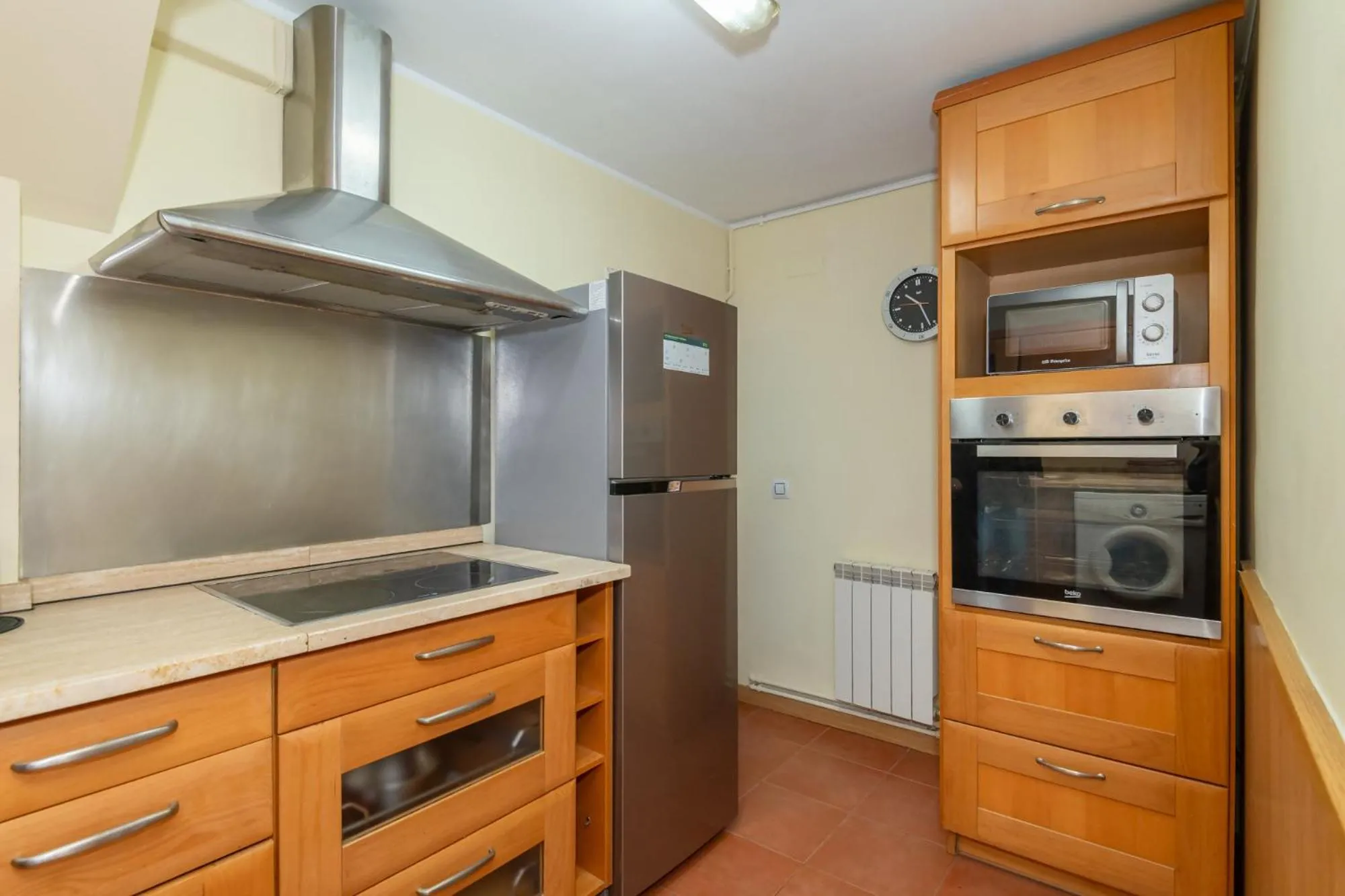 Apartamento céntrico en Girona