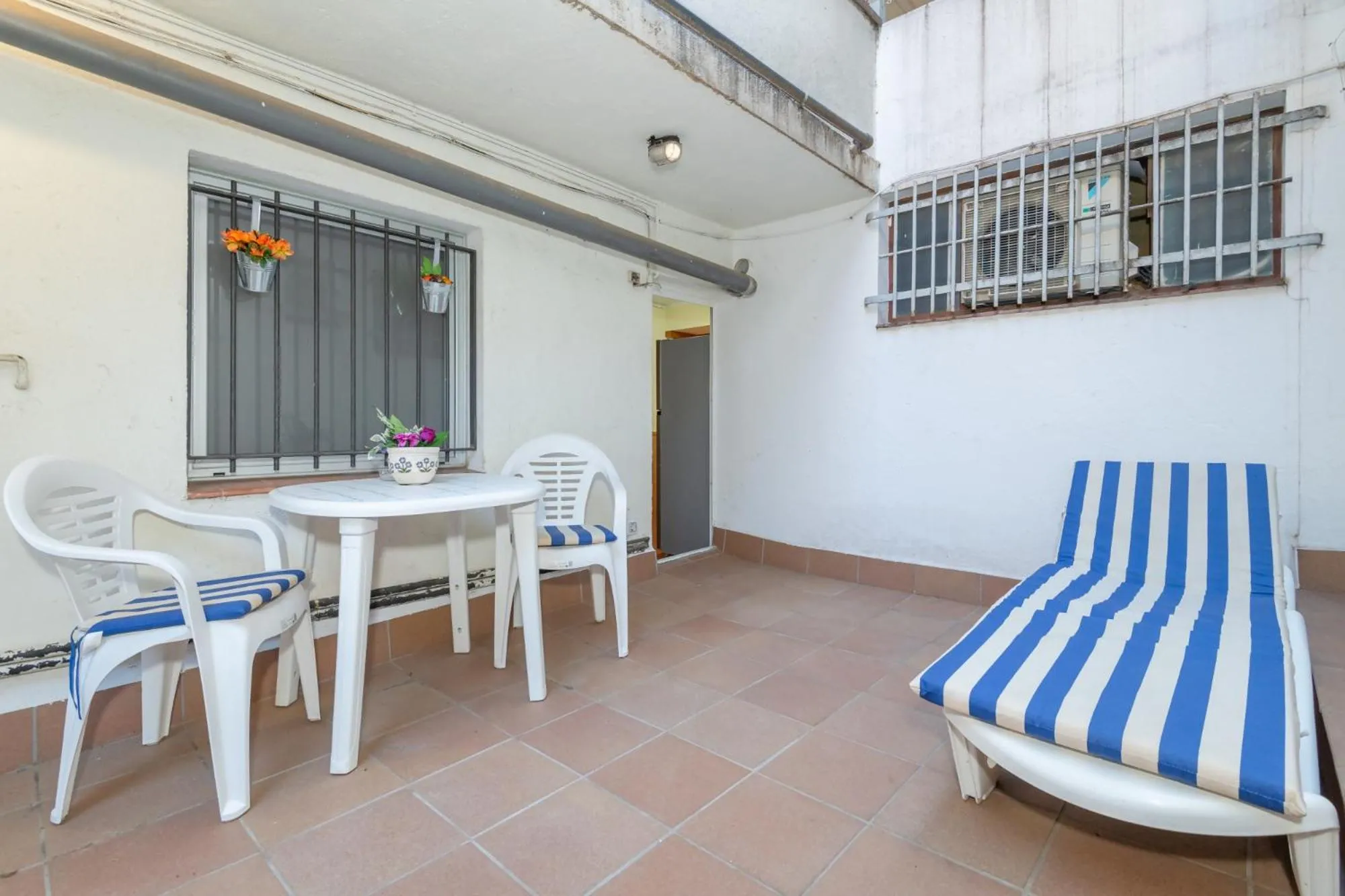 Apartamento céntrico en Girona