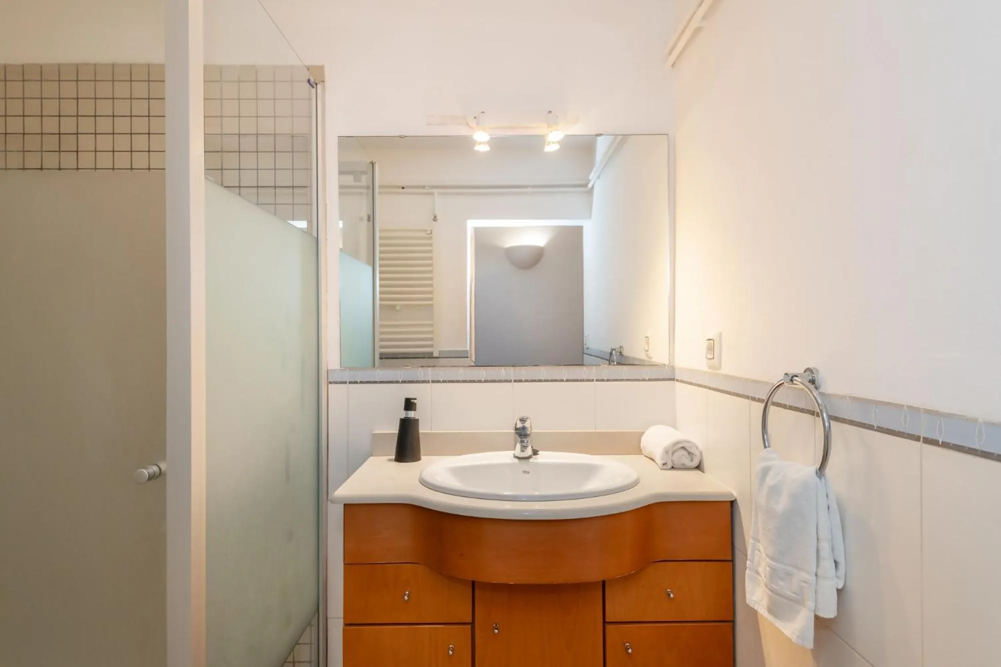 Apartamento céntrico en Girona