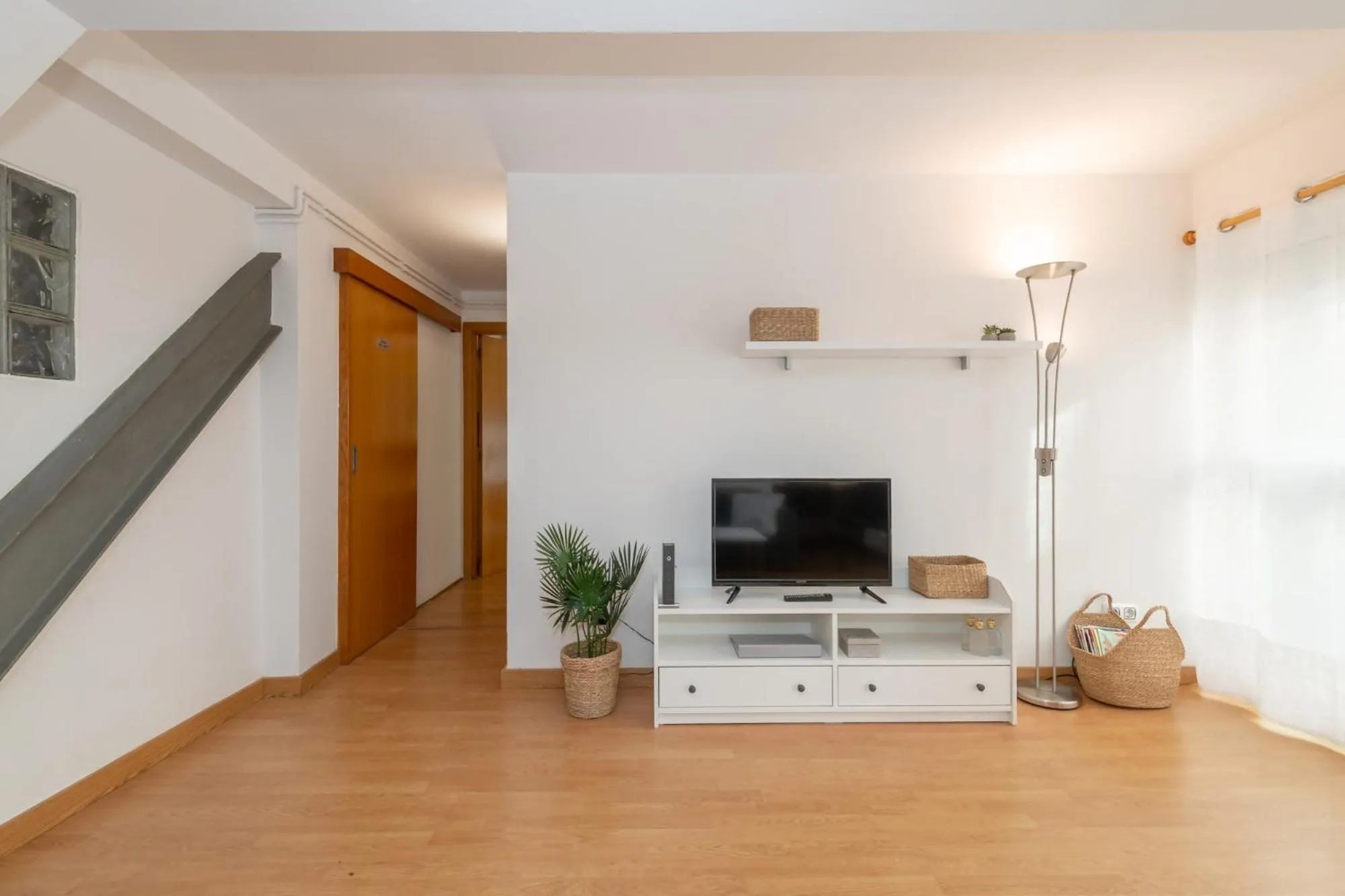 Apartamento céntrico en Girona