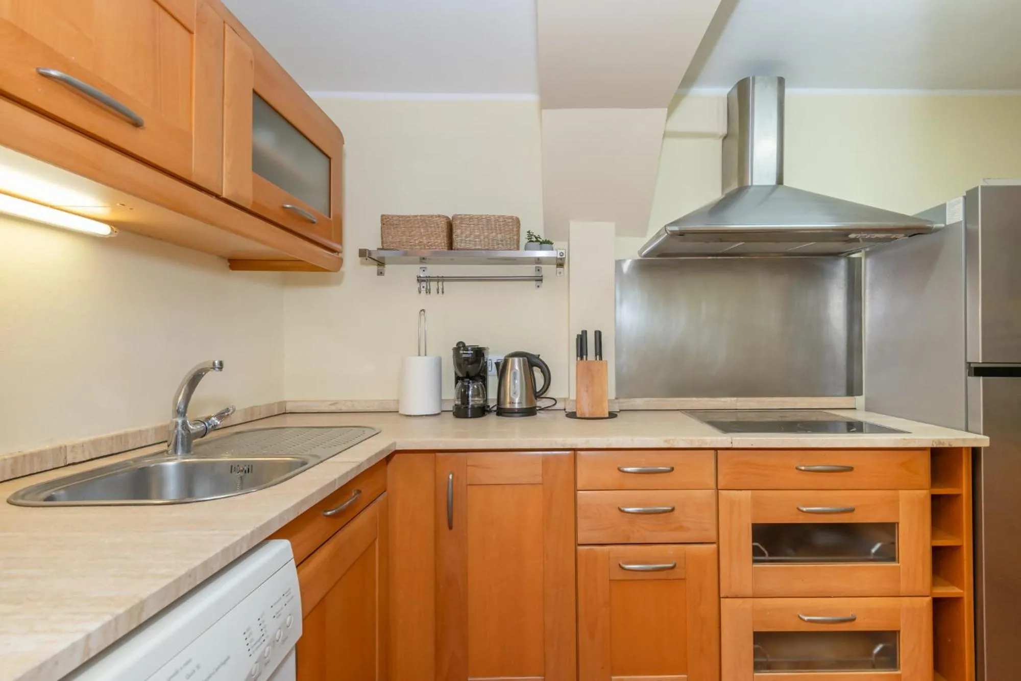 Apartamento céntrico en Girona