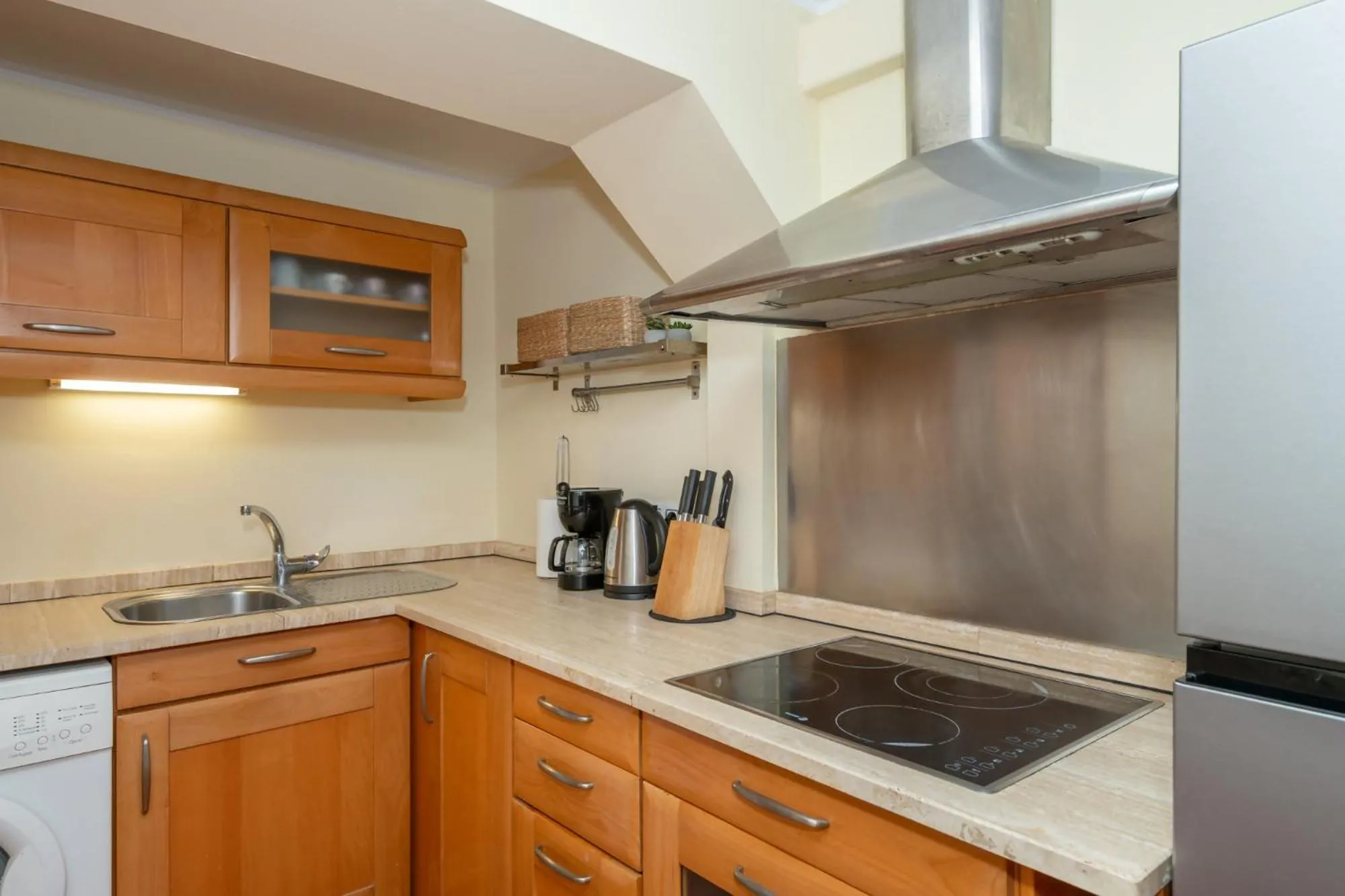 Apartamento céntrico en Girona