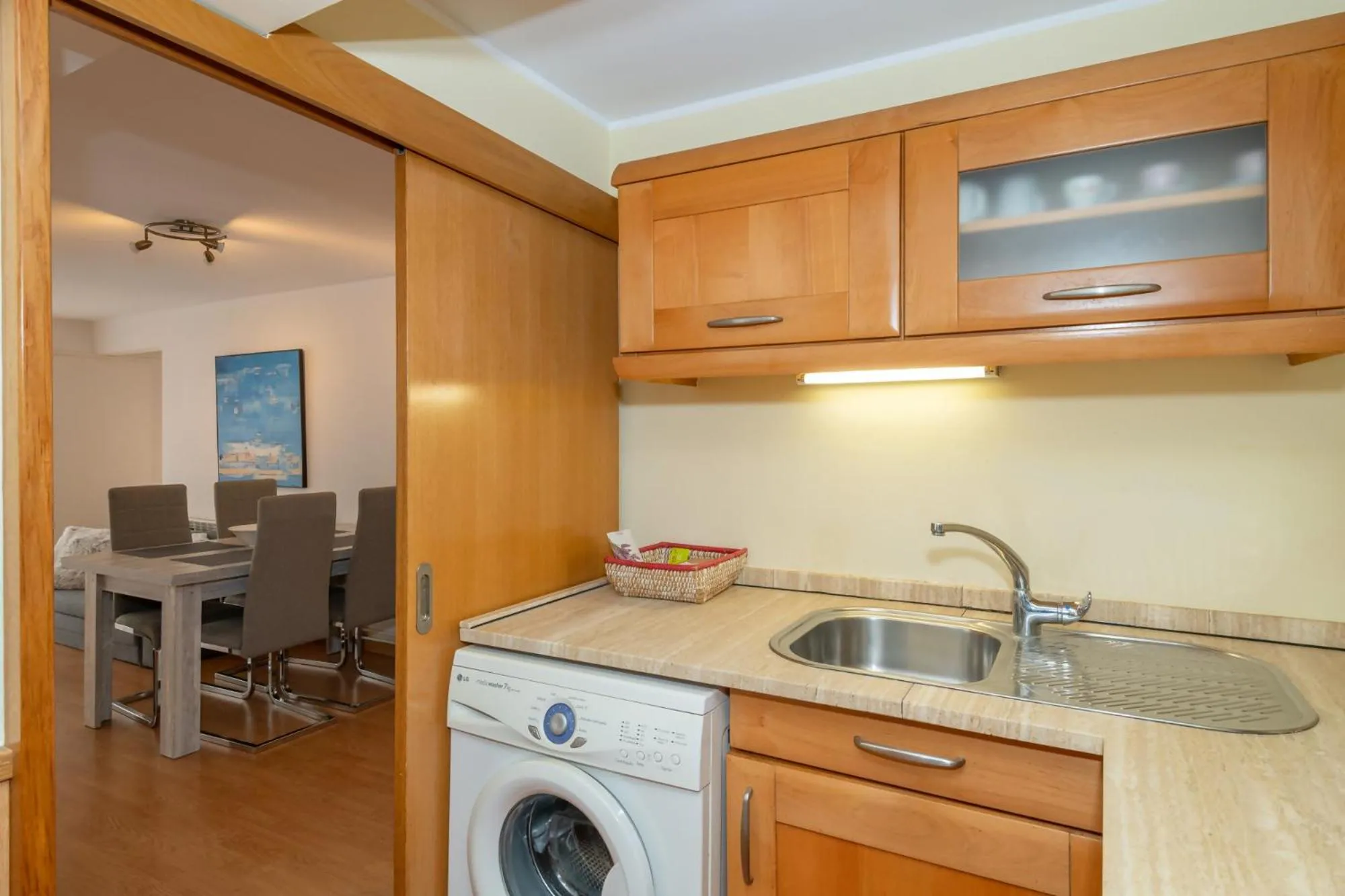 Apartamento céntrico en Girona