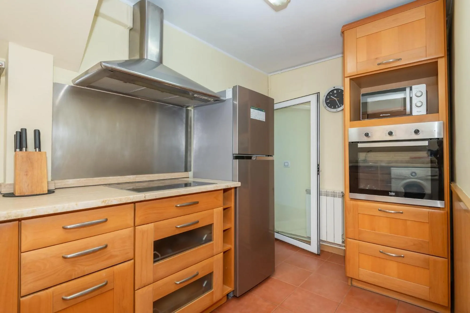 Apartamento céntrico en Girona