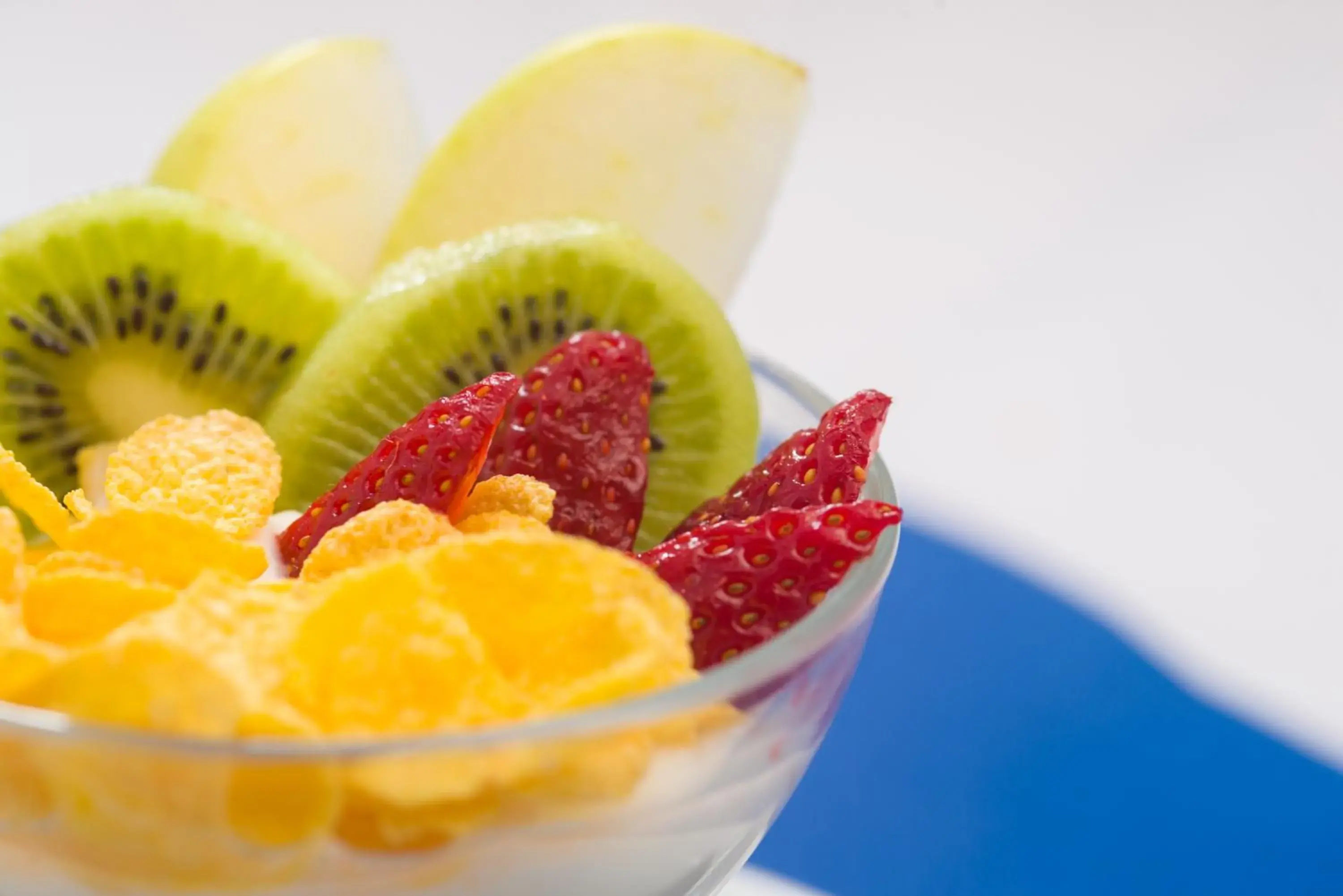 Breakfast in Bell Port Hotel Breakfast in Bell Port Hotel