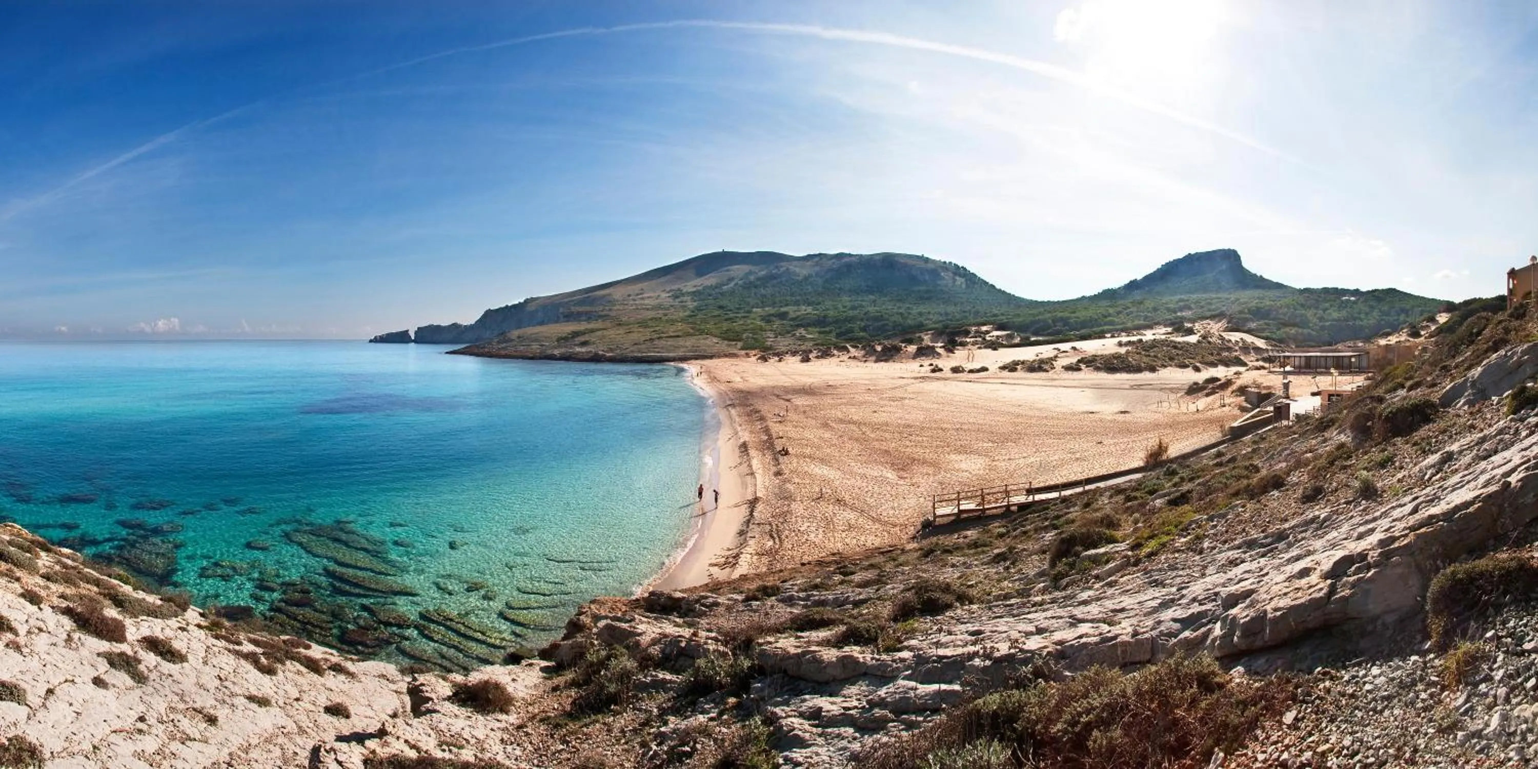 Nearby landmark in Bell Port Hotel