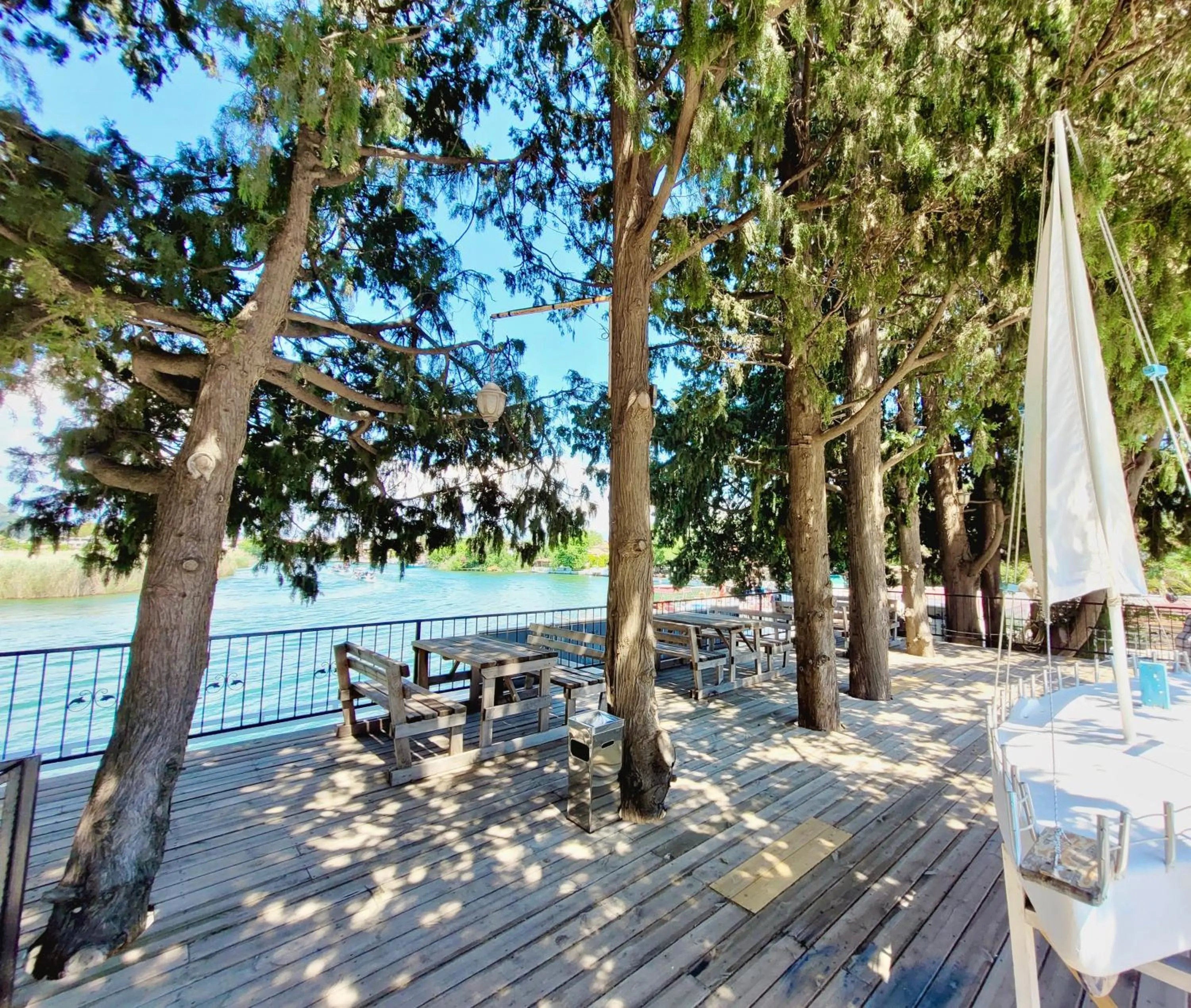 View (from property/room) in Berg Hotel