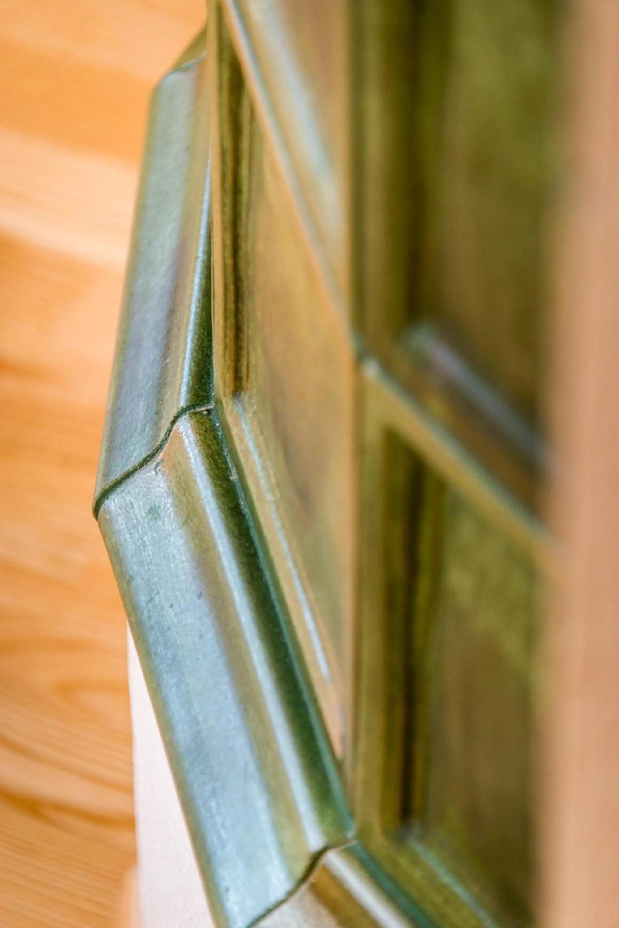 Decorative detail in Appartementhaus Alpenrose