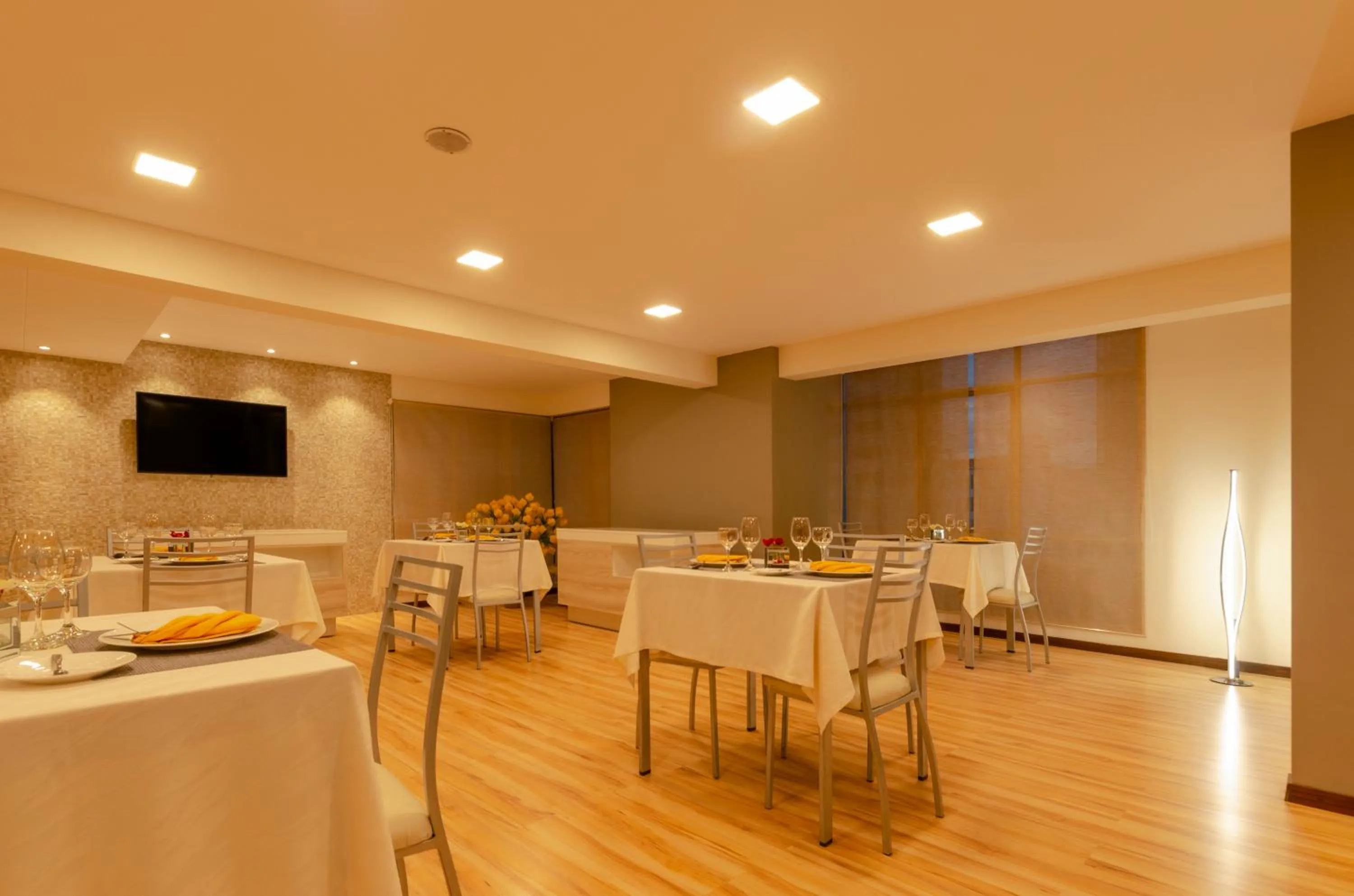 Hotel NC La Paz