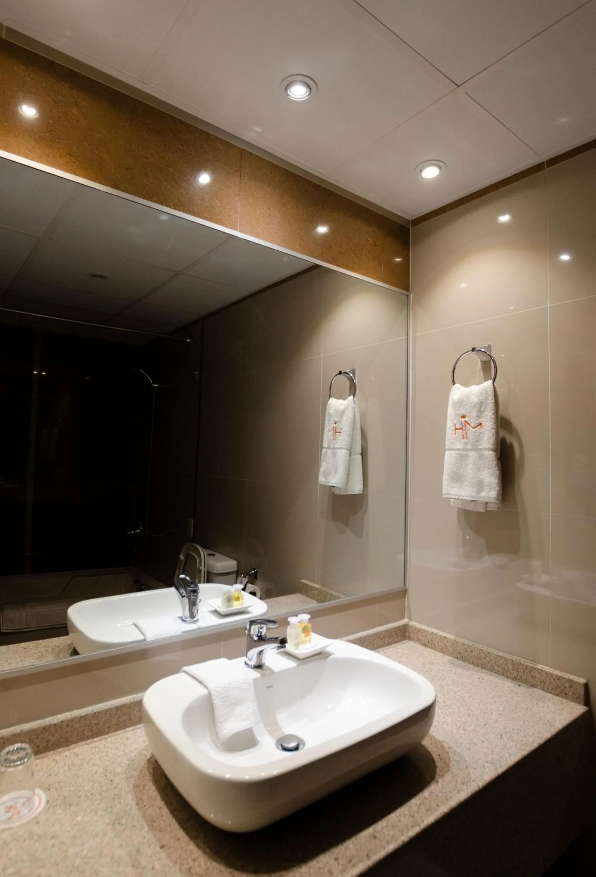 Hotel NC La Paz