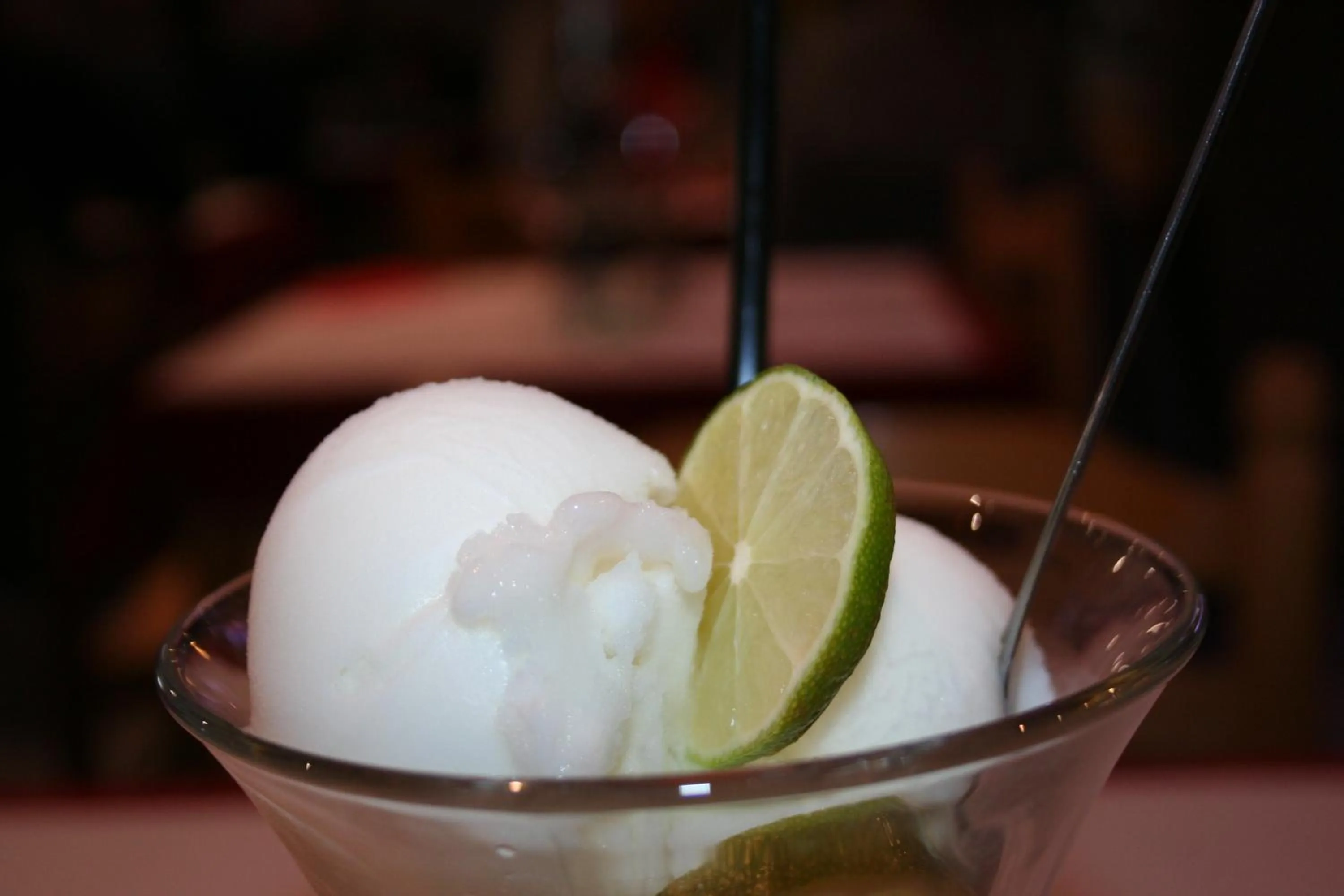 Restaurant/places to eat in Hôtel Les Italiens