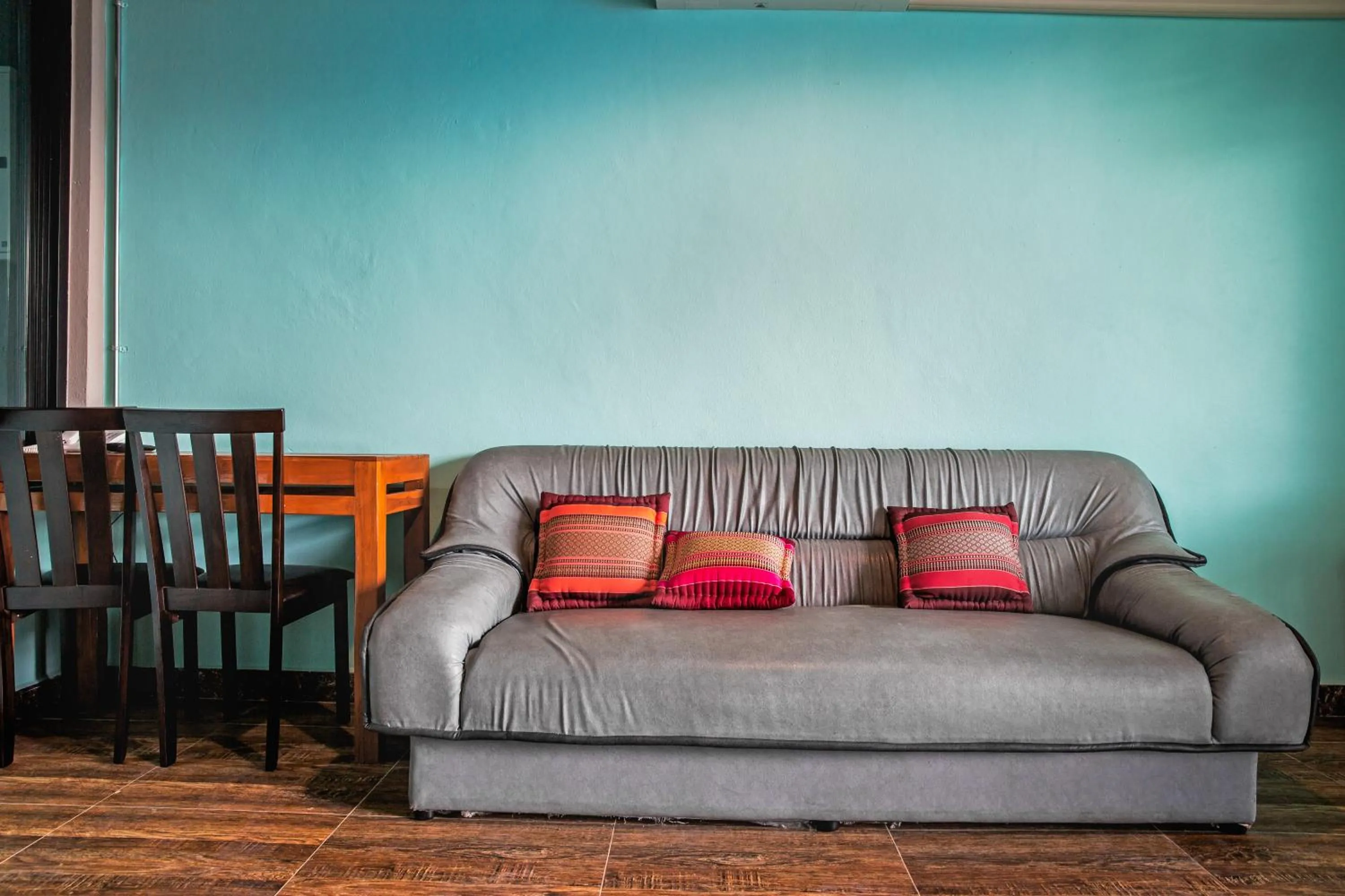 The Guest Hotel Krabi